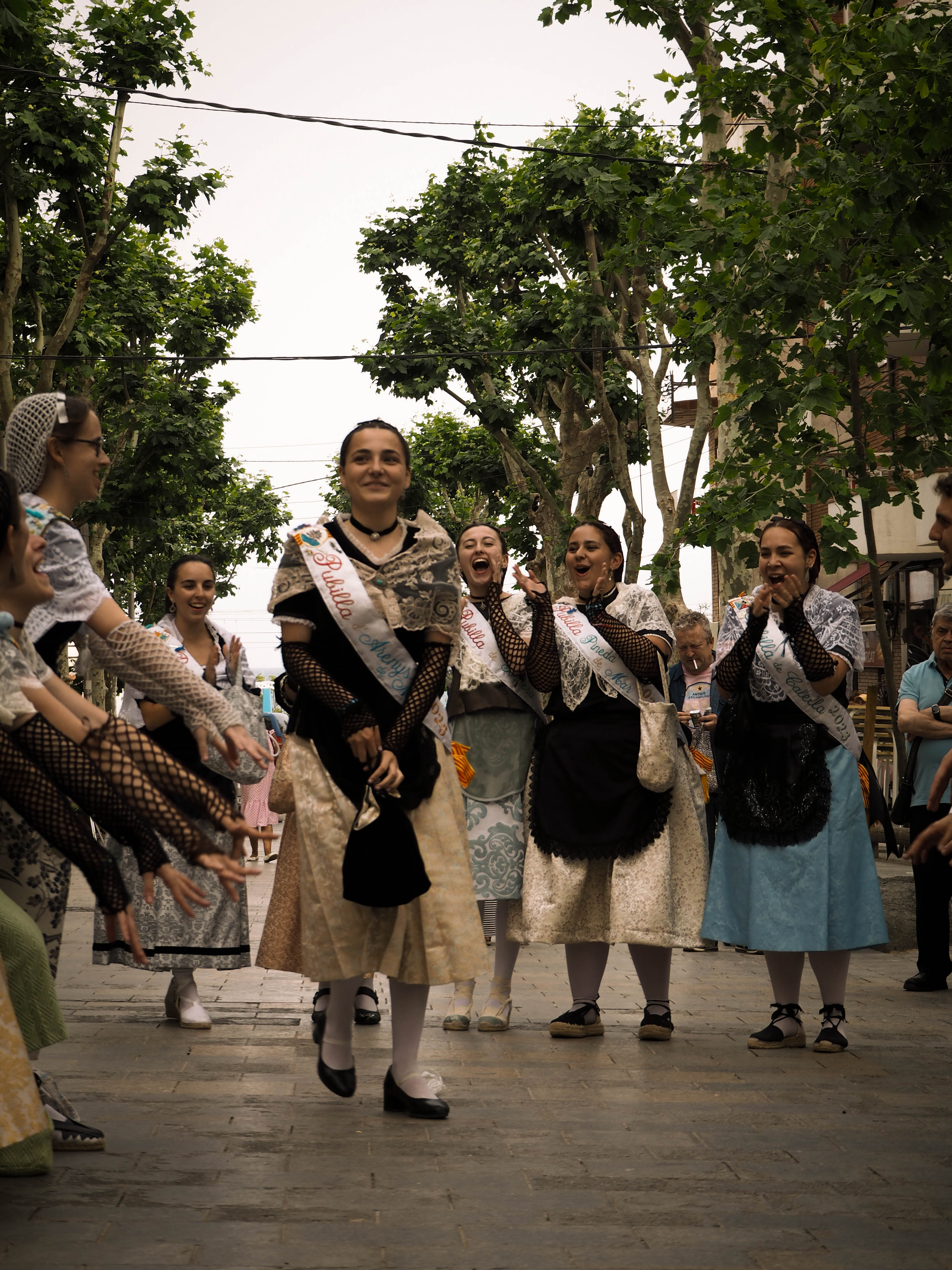 Pubilles i hereus 2024 - Foto 33707706