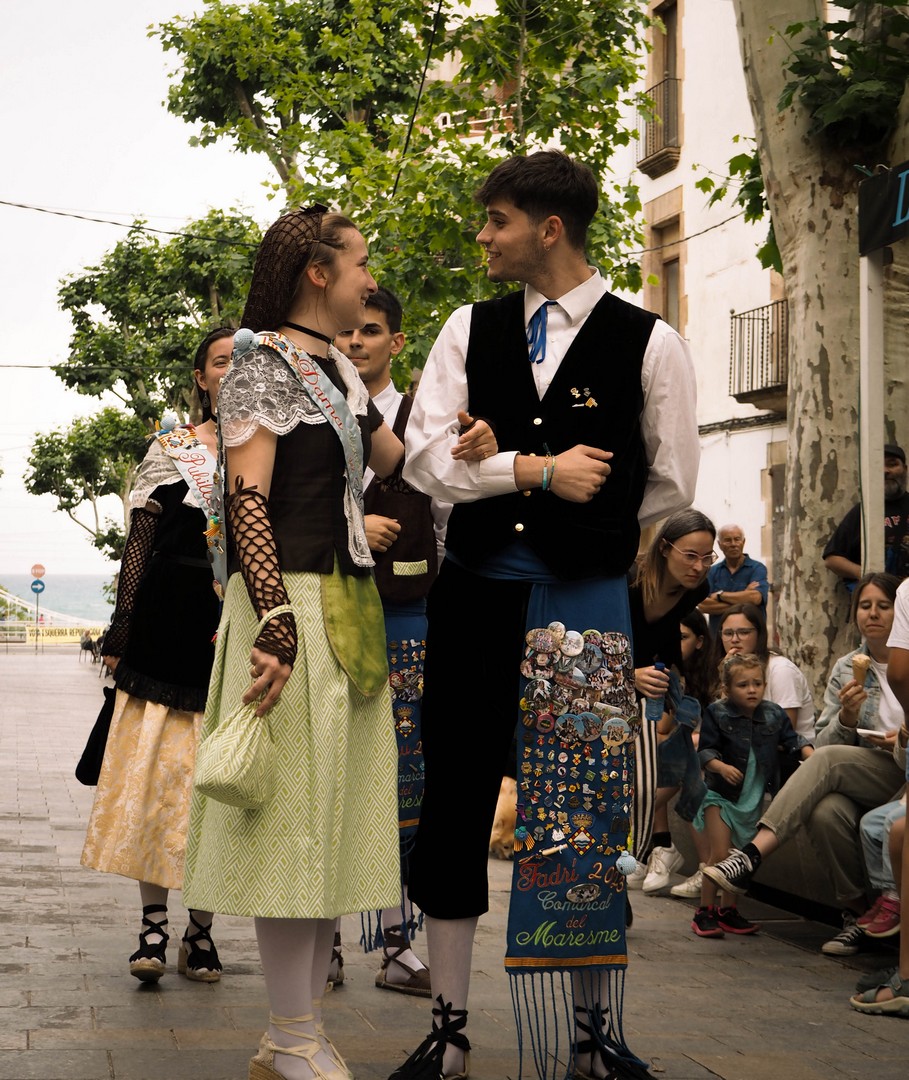 Pubilles i hereus 2024 - Foto 36260662