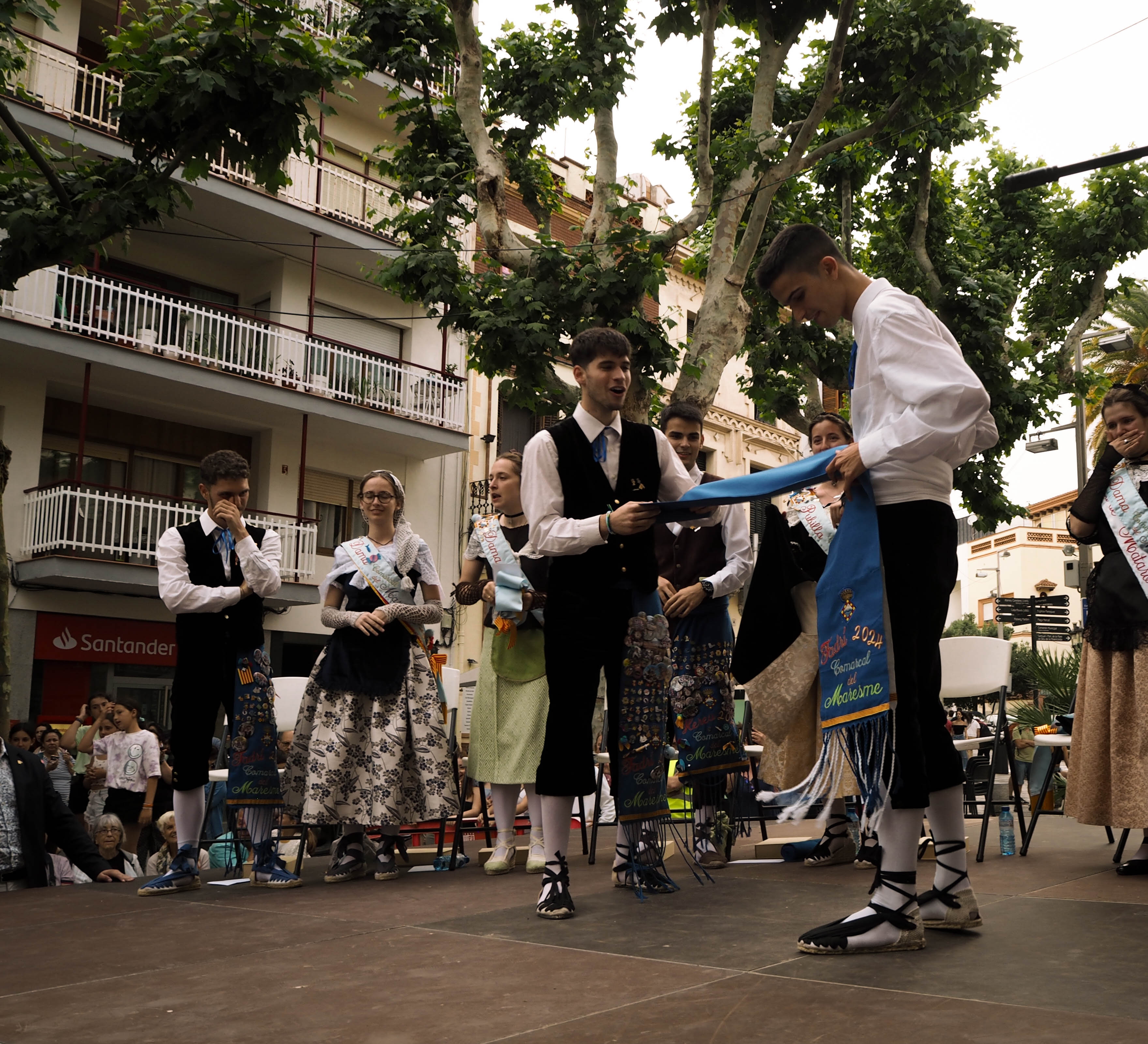 Pubilles i hereus 2024 - Foto 20874608