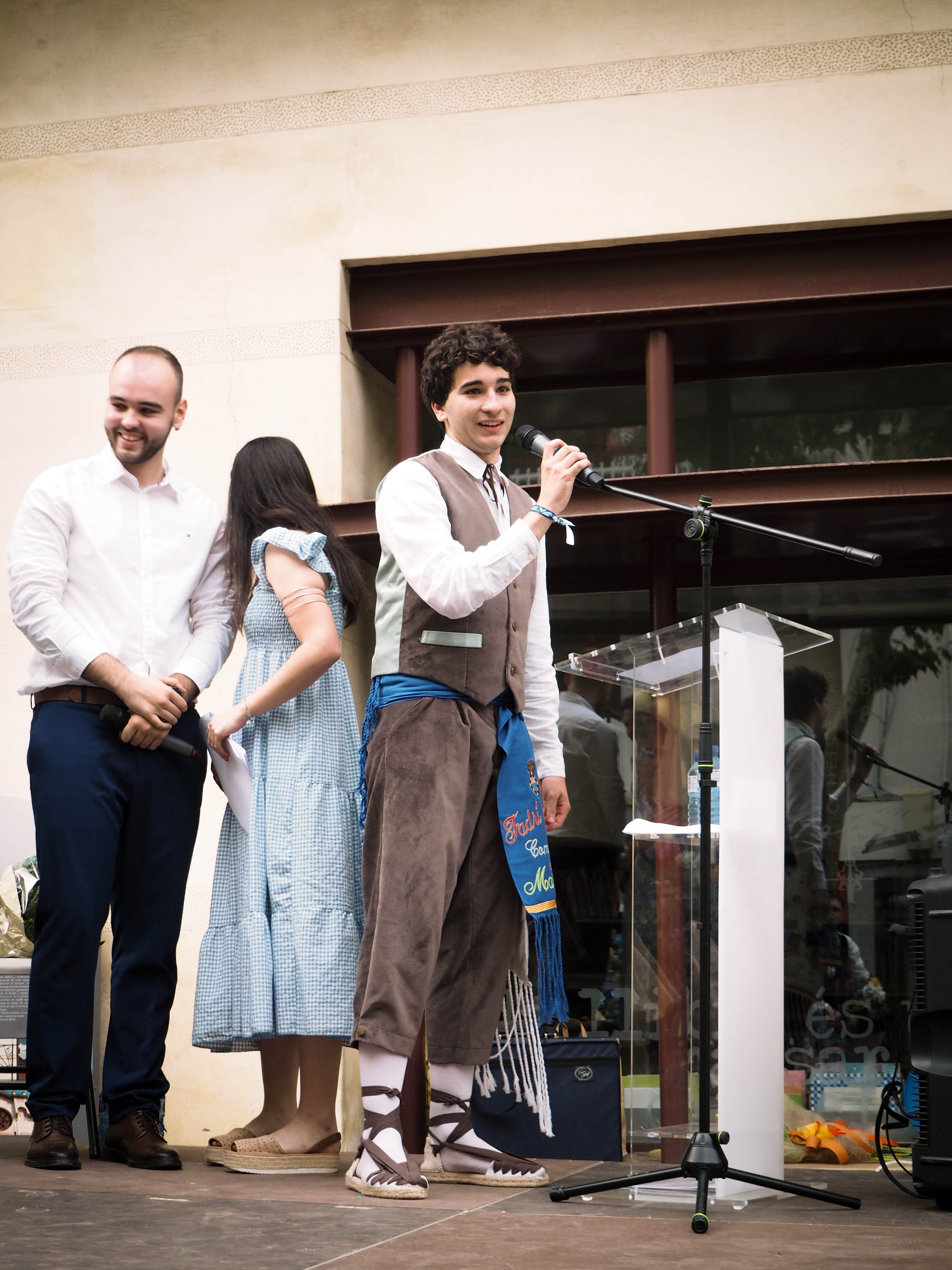 Pubilles i hereus 2024 - Foto 58805148