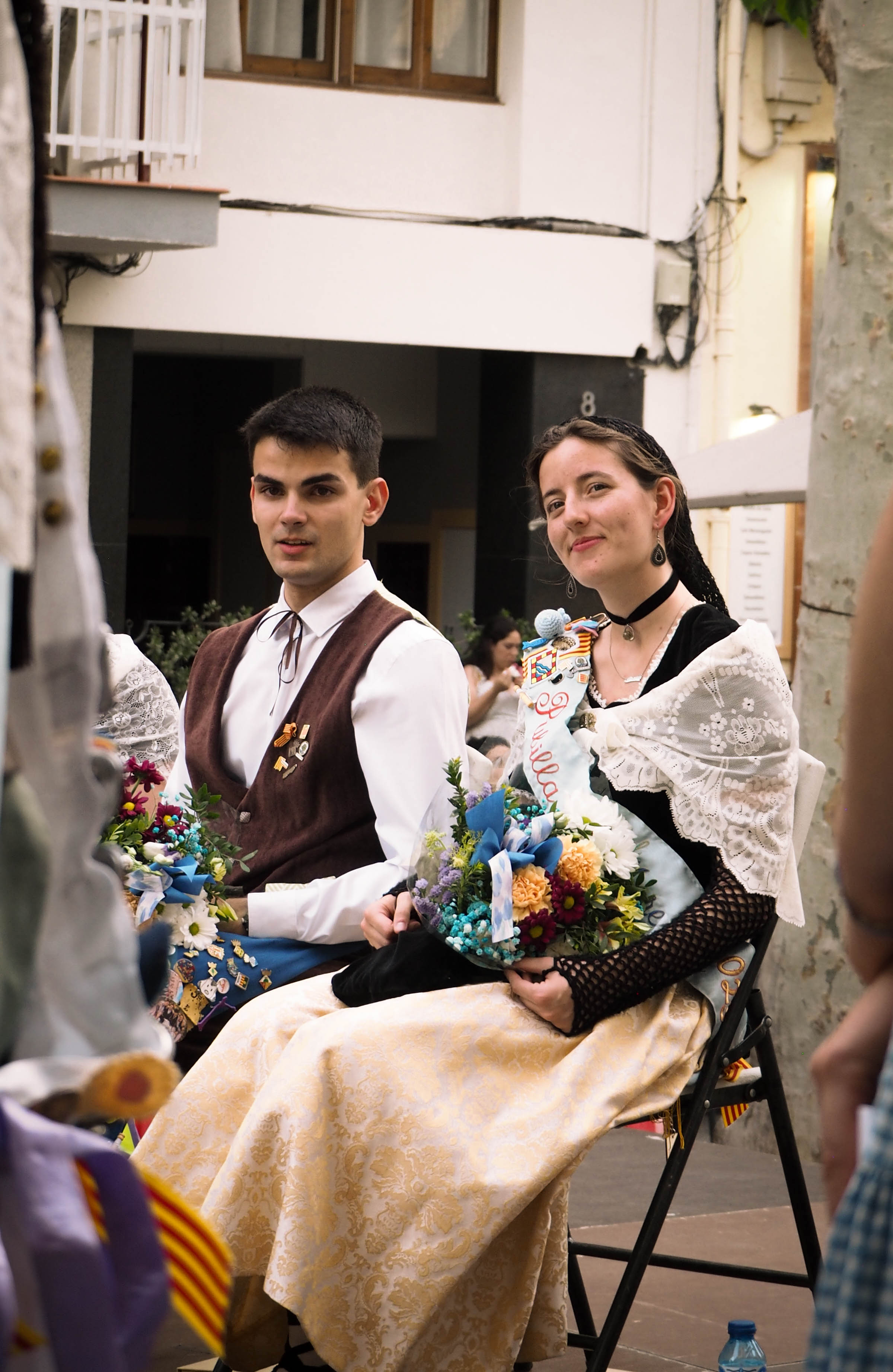 Pubilles i hereus 2024 - Foto 62833111