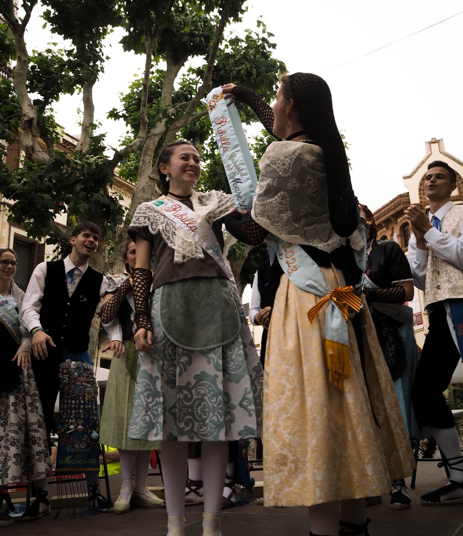 Pubilles i hereus 2024 - Foto 79412864