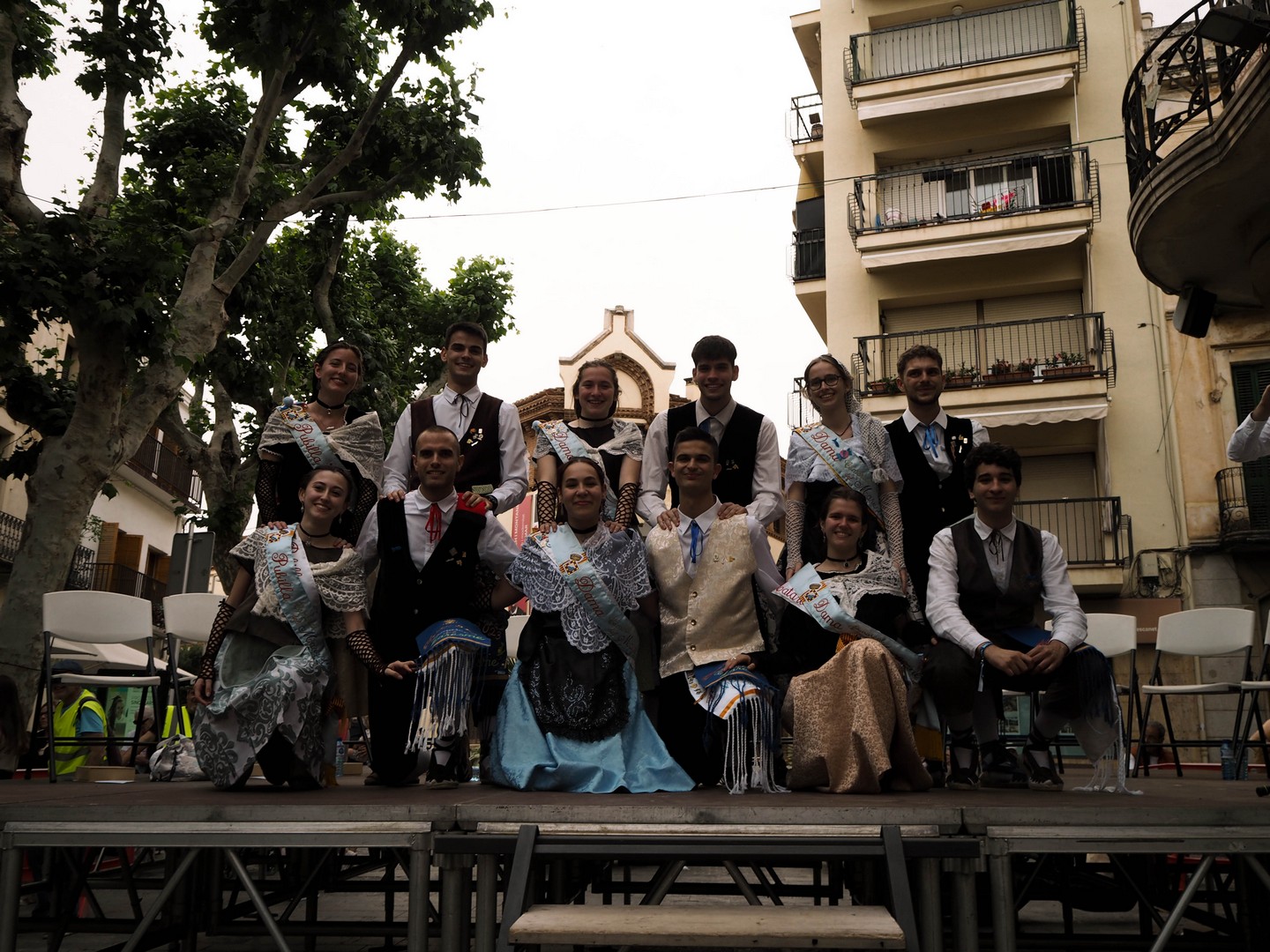 Pubilles i hereus 2024 - Foto 32168455