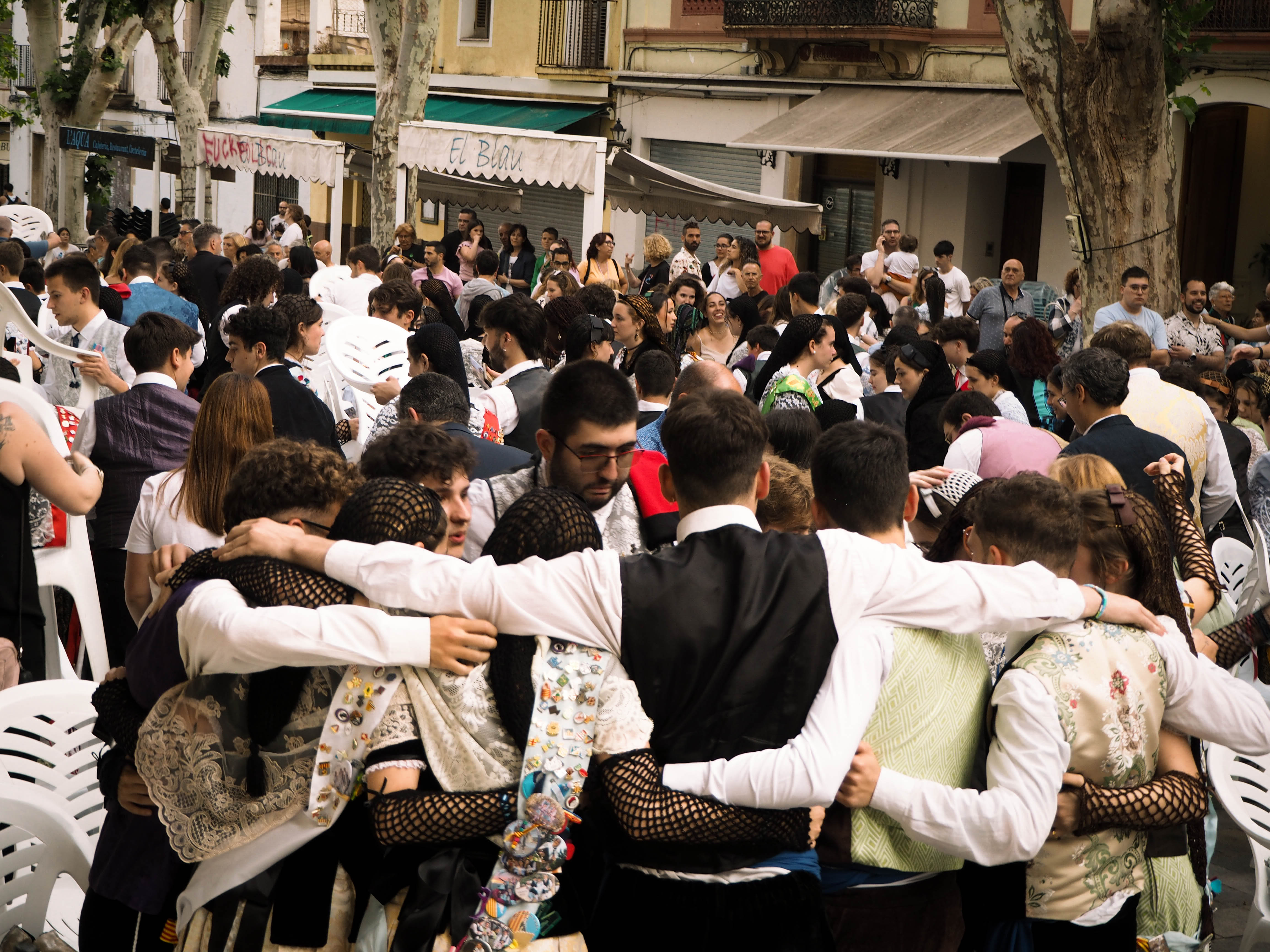 Pubilles i hereus 2024 - Foto 24219534