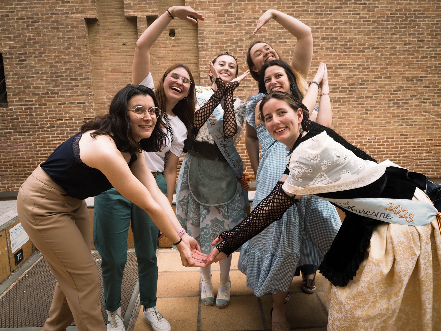 Pubilles i hereus 2024 - Foto 20495148