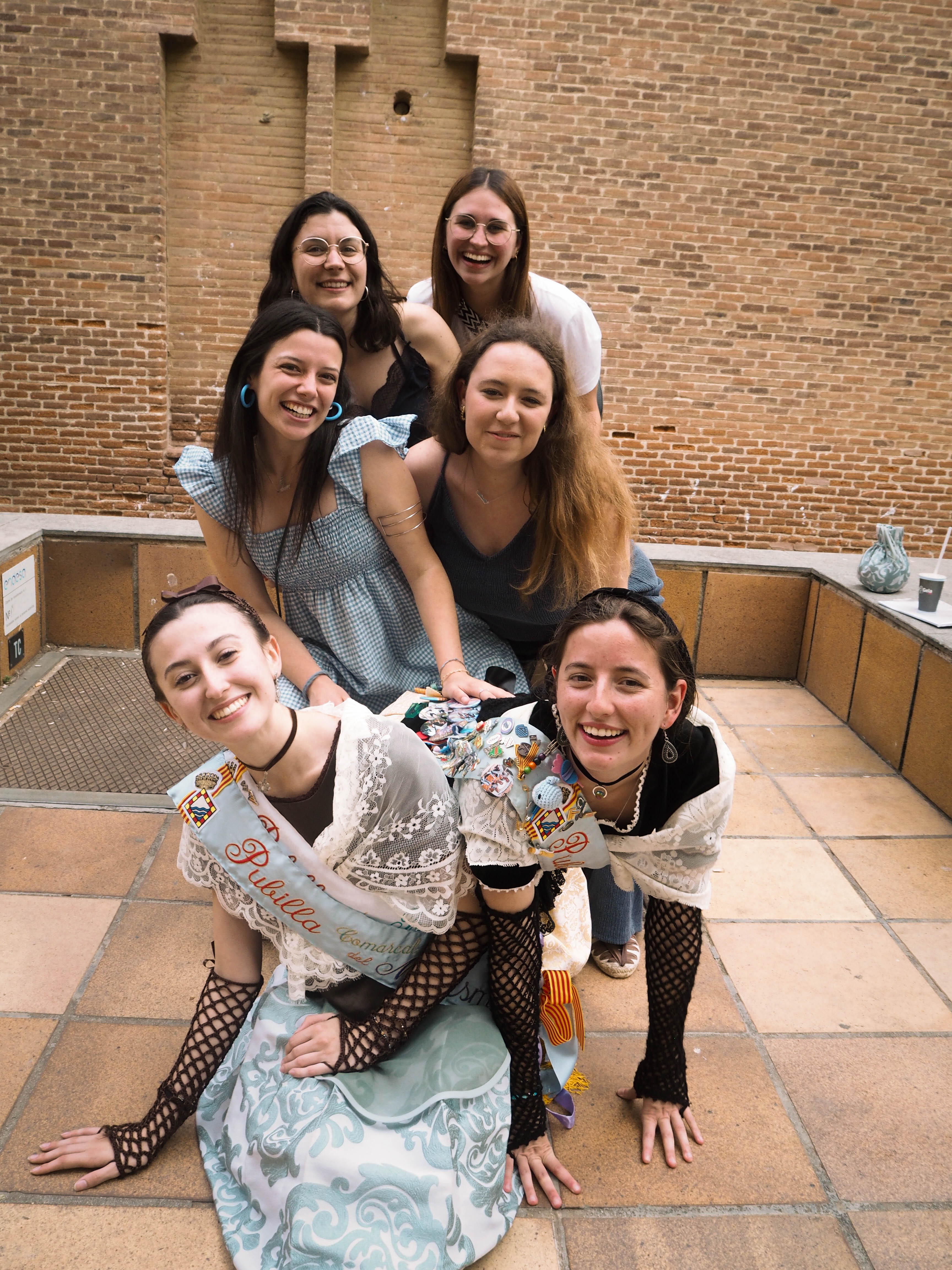 Pubilles i hereus 2024 - Foto 87926352