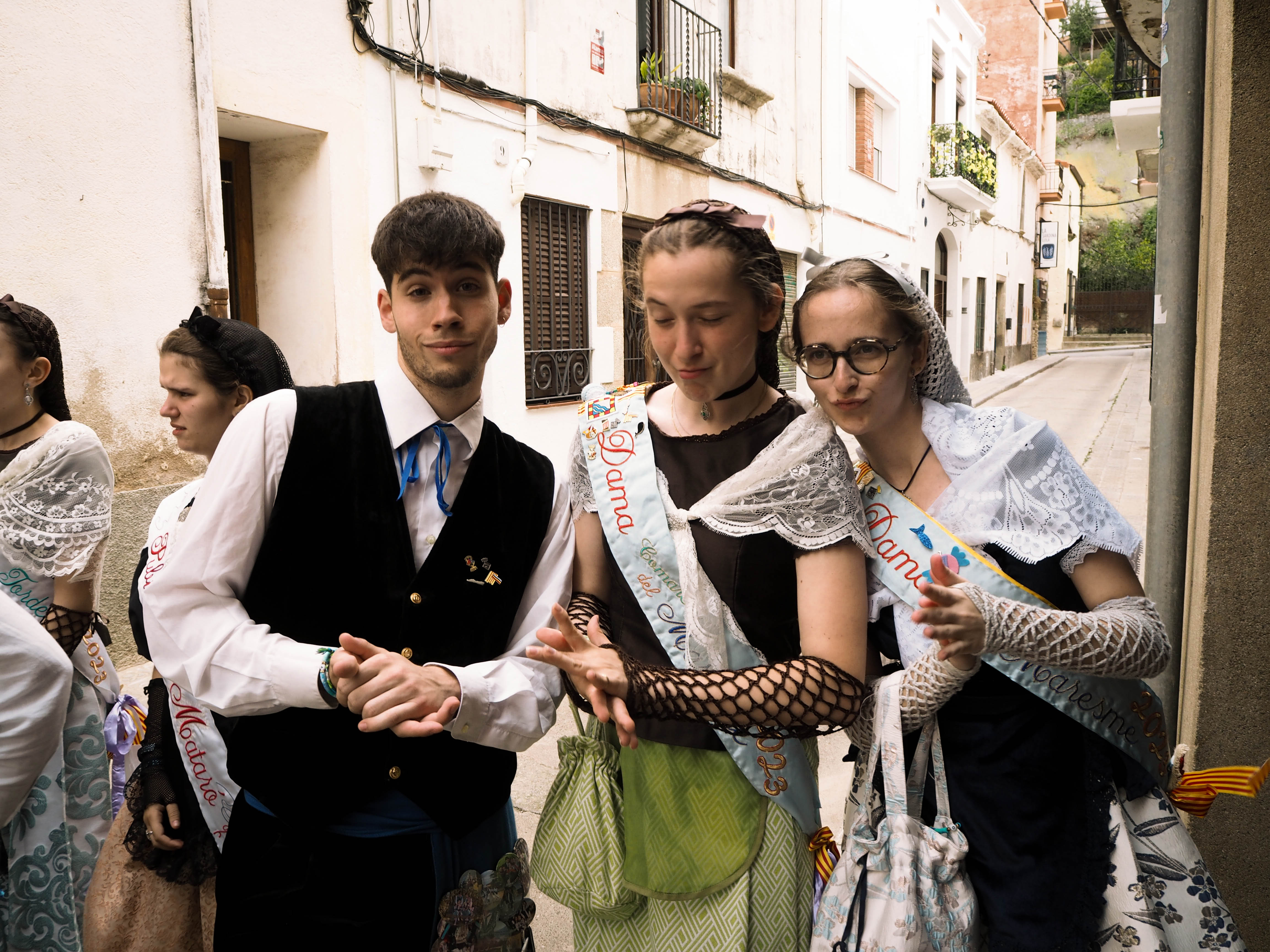 Pubilles i hereus 2024 - Foto 16254353