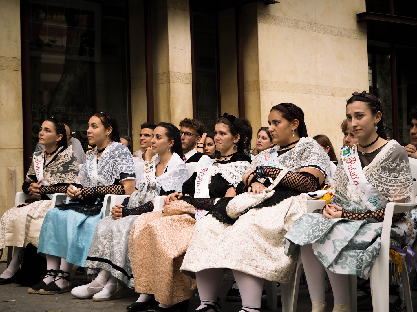 Pubilles i hereus 2024 - Foto 68435025