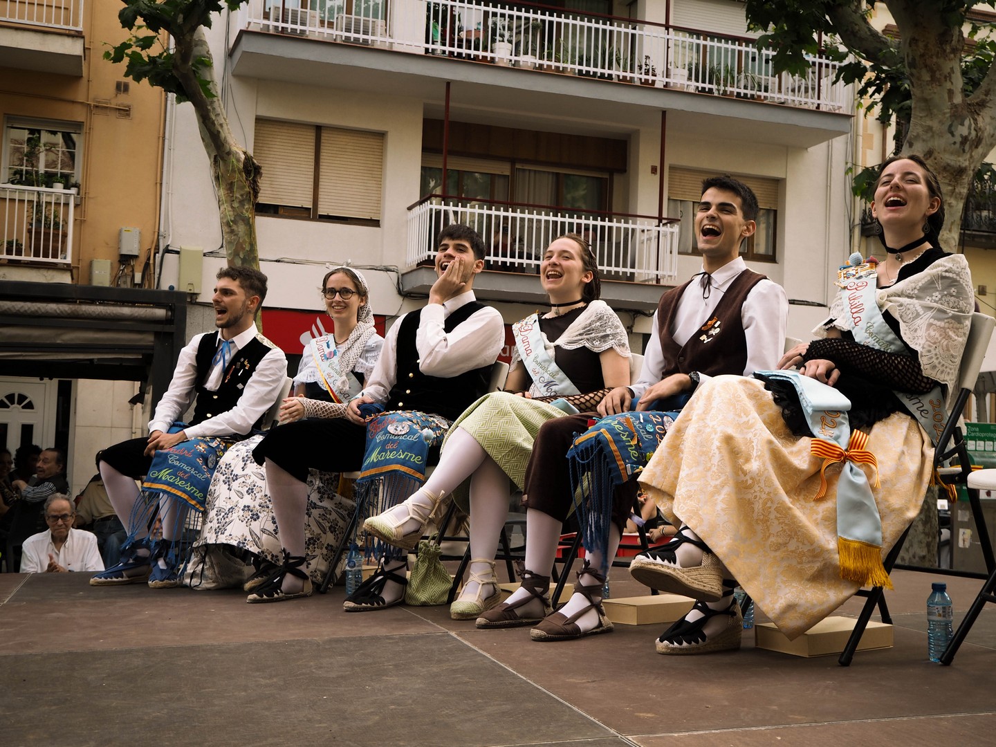 Pubilles i hereus 2024 - Foto 62446690