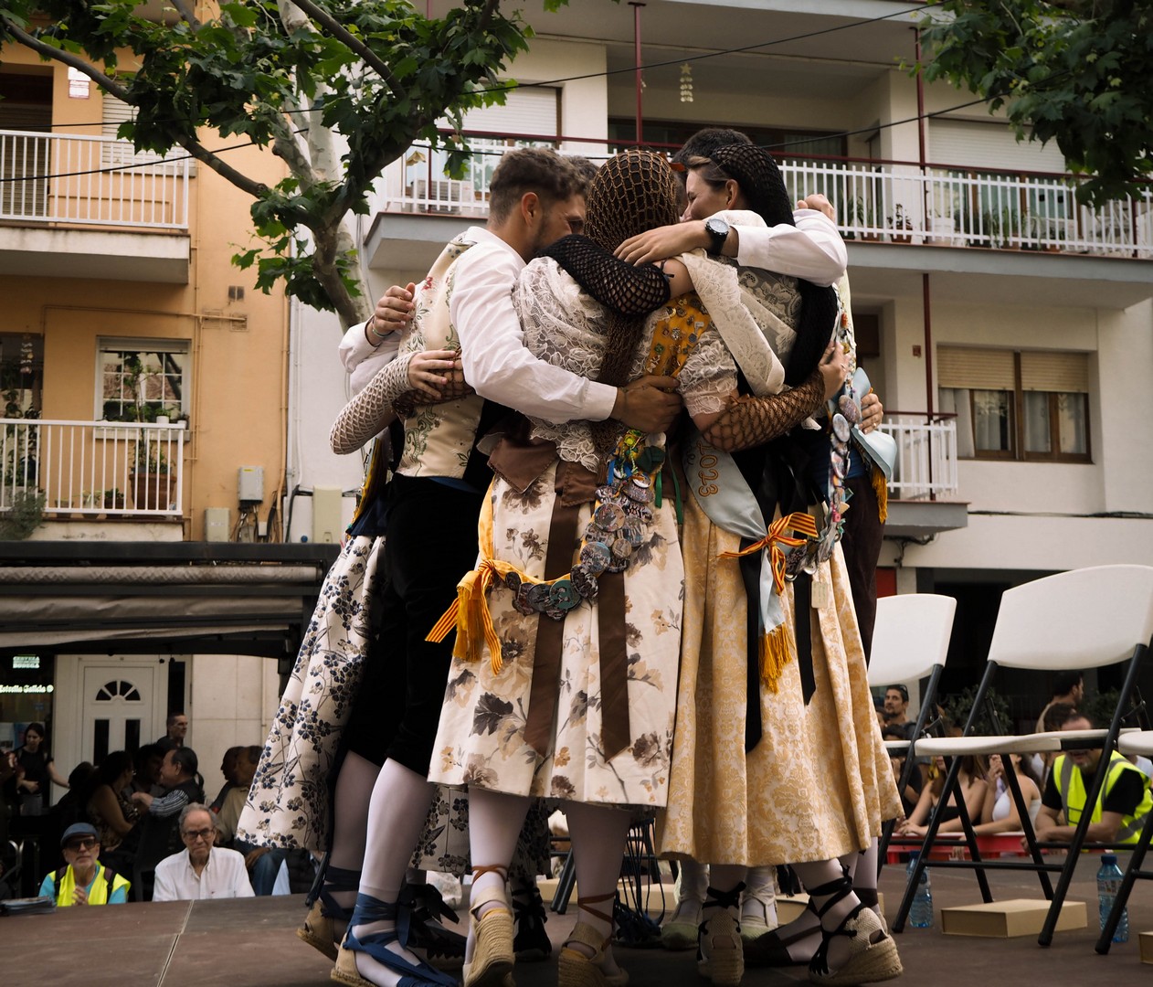 Pubilles i hereus 2024 - Foto 51446677