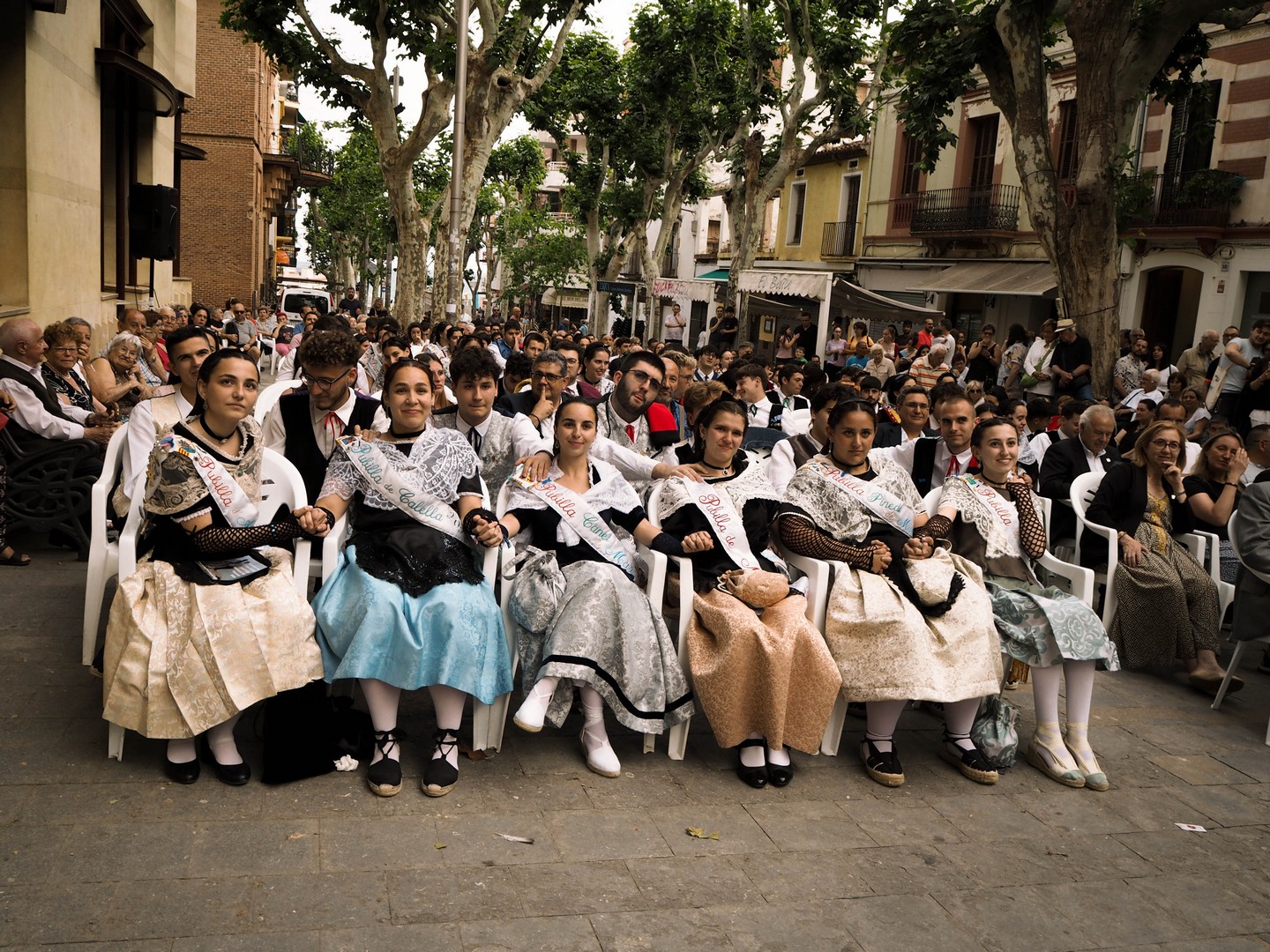 Pubilles i hereus 2024 - Foto 52683242