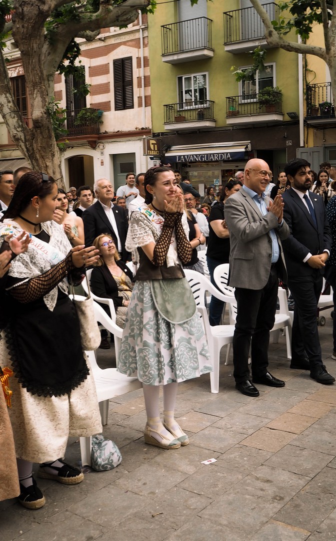 Pubilles i hereus 2024 - Foto 41370727