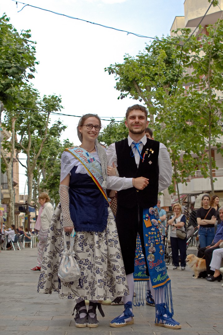 Pubilles i hereus 2024 - Foto 16574927