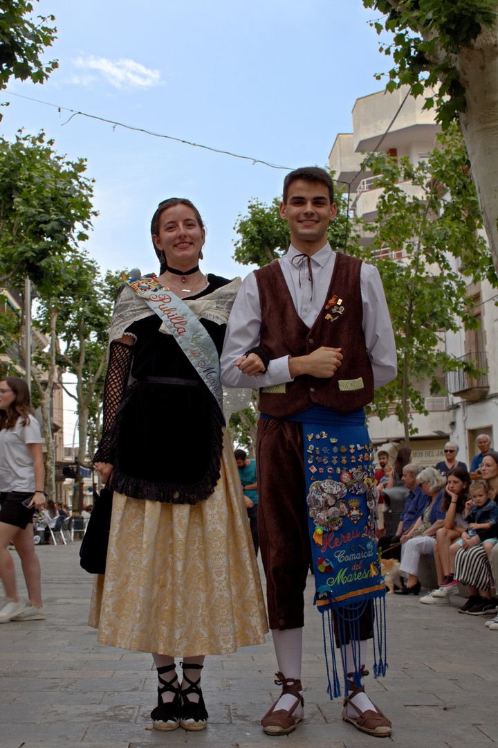 Pubilles i hereus 2024 - Foto 53271433