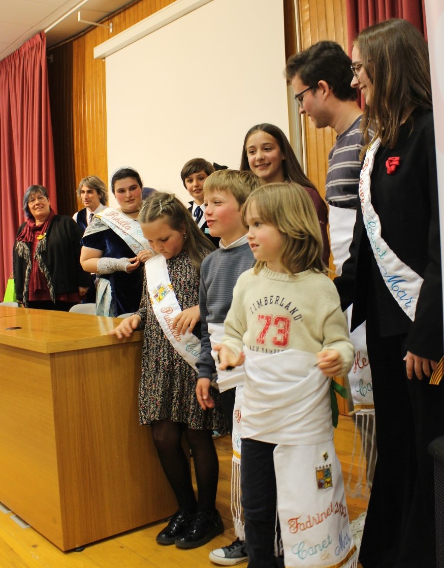 Pubilles i hereus 2024 - Foto 35742117