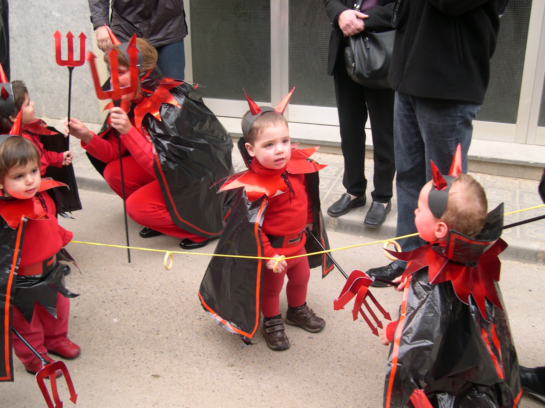 Carnaval 2004 - Foto 77919941