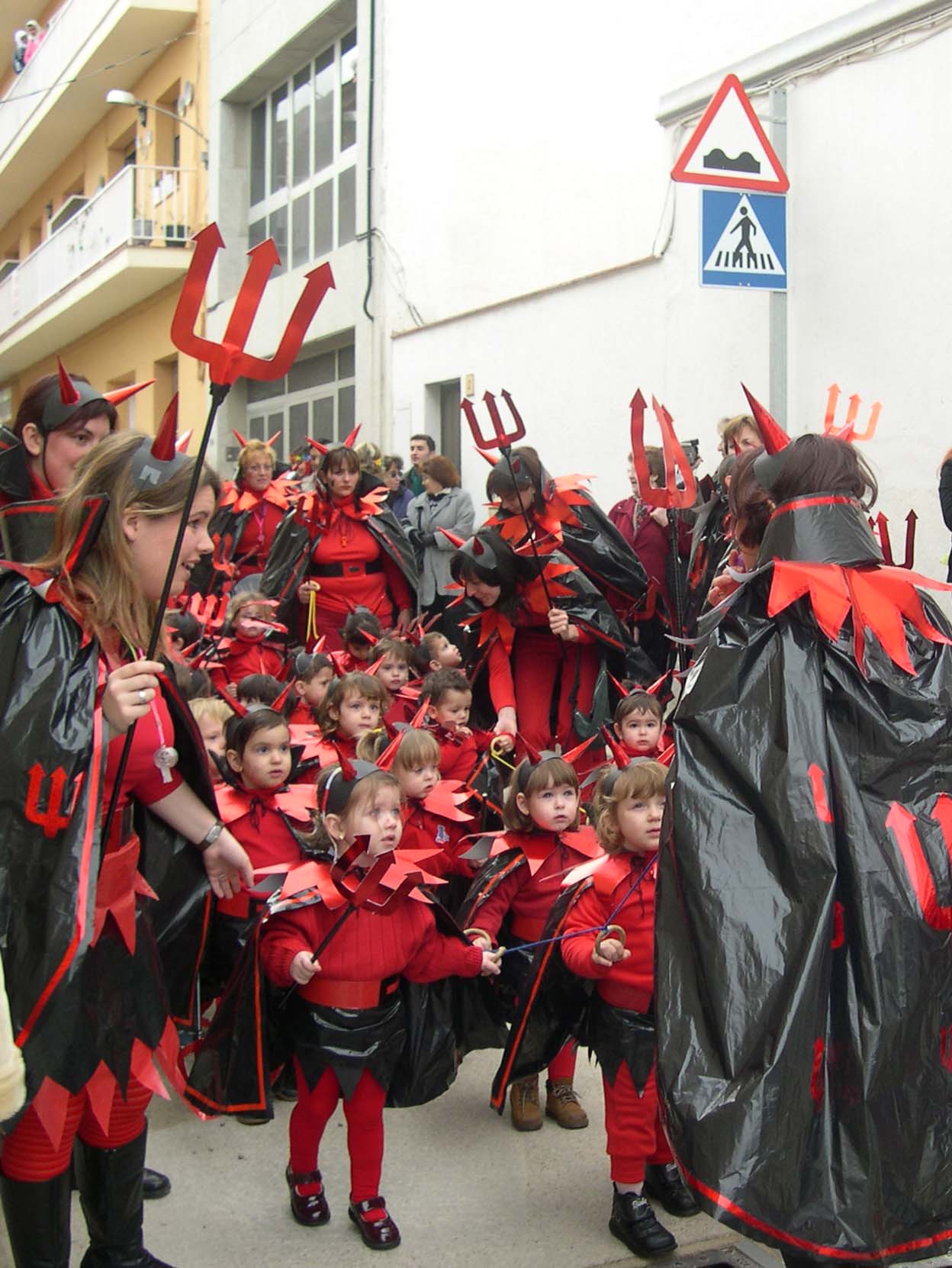 Carnaval 2004 - Foto 56475649