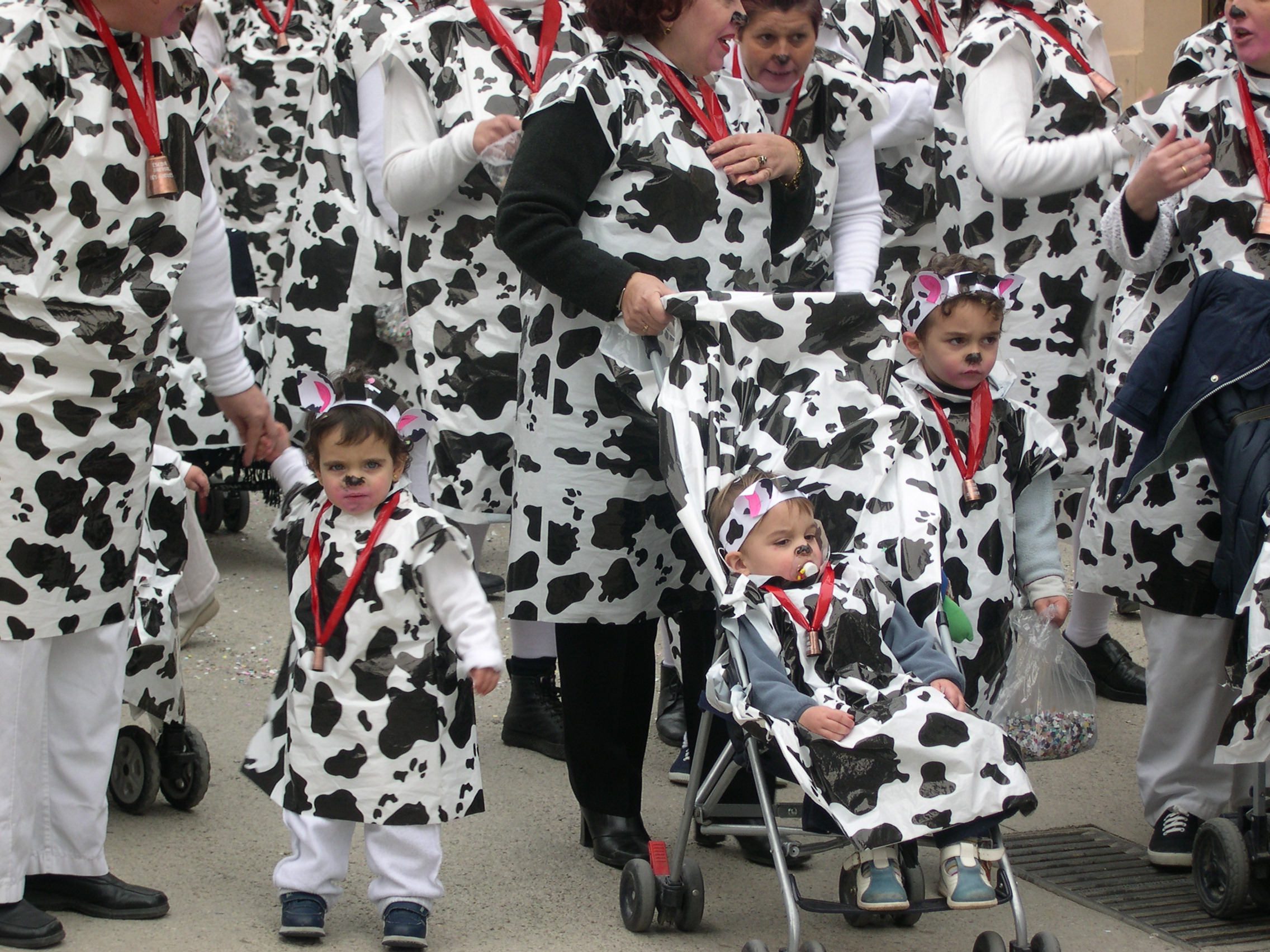 Carnaval 2004 - Foto 51850977