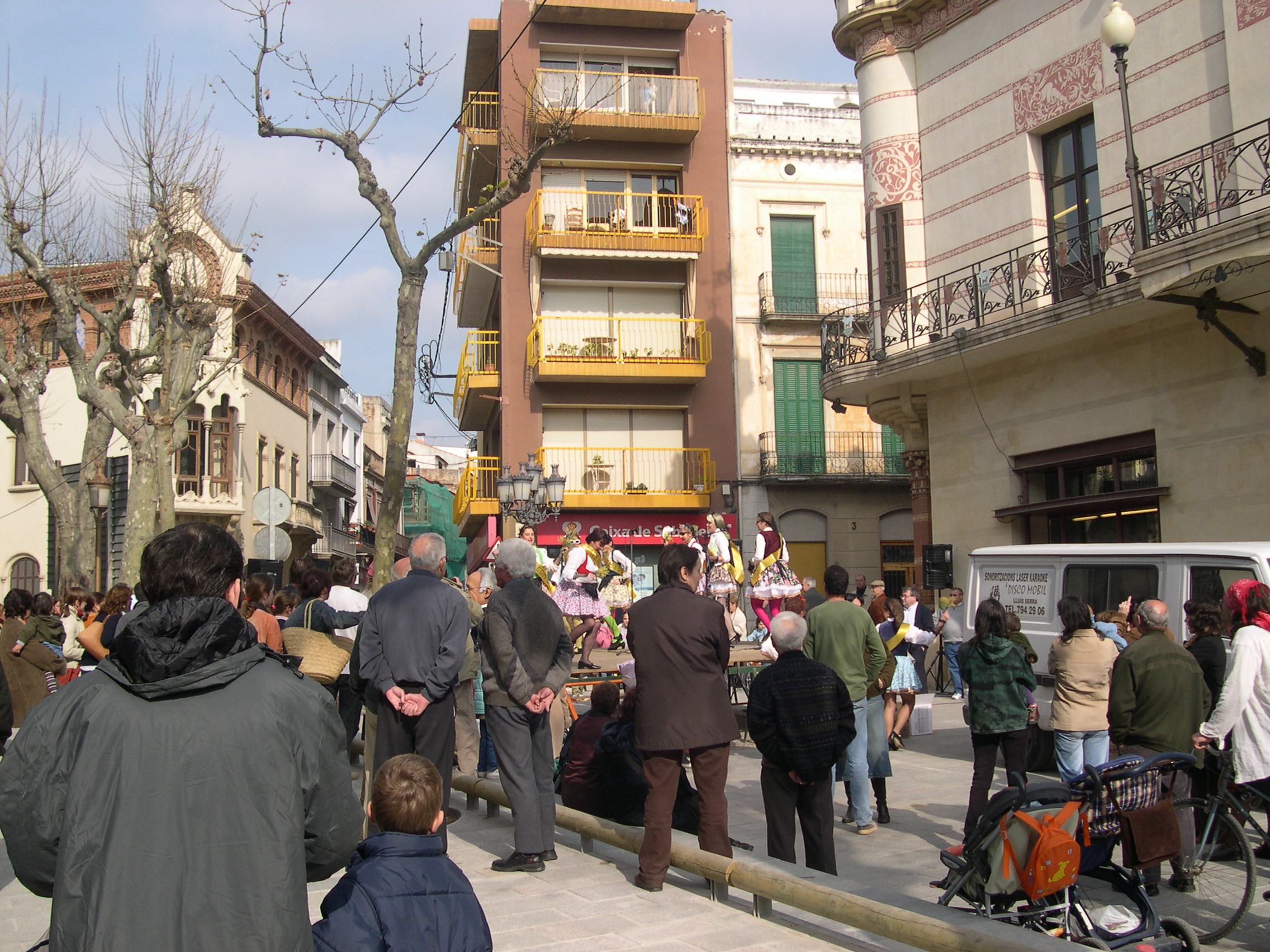 Carnaval 2004 - Foto 19886863