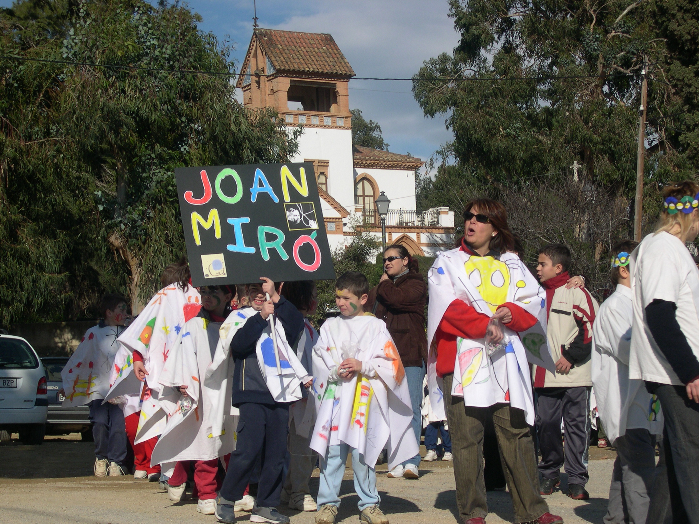 Carnaval 2004 - Foto 67992408