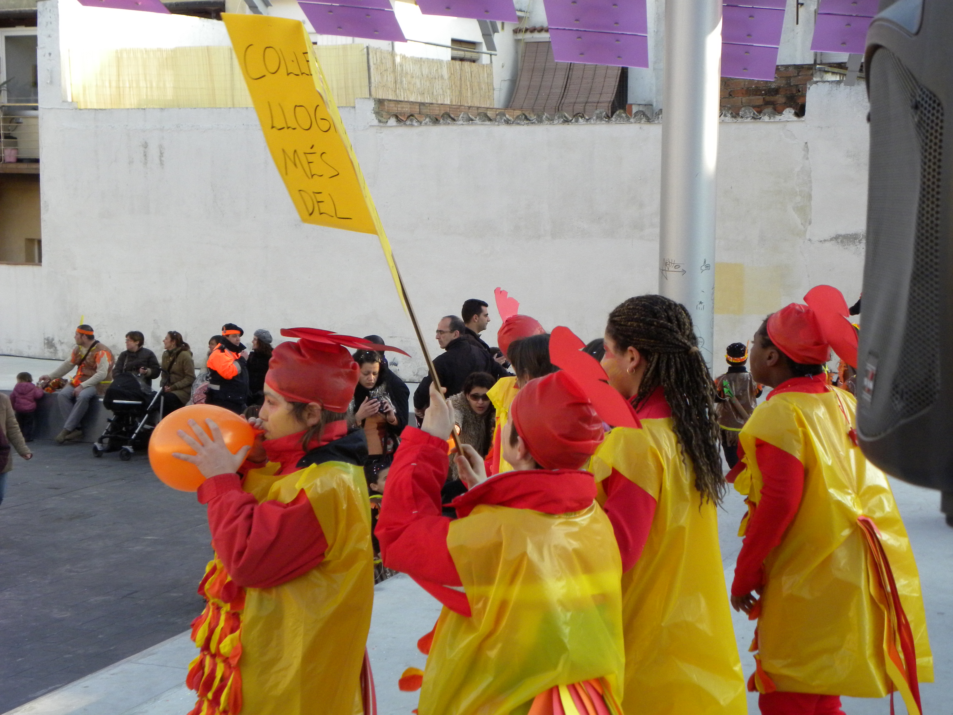 Carnaval 2010 - Foto 54435083