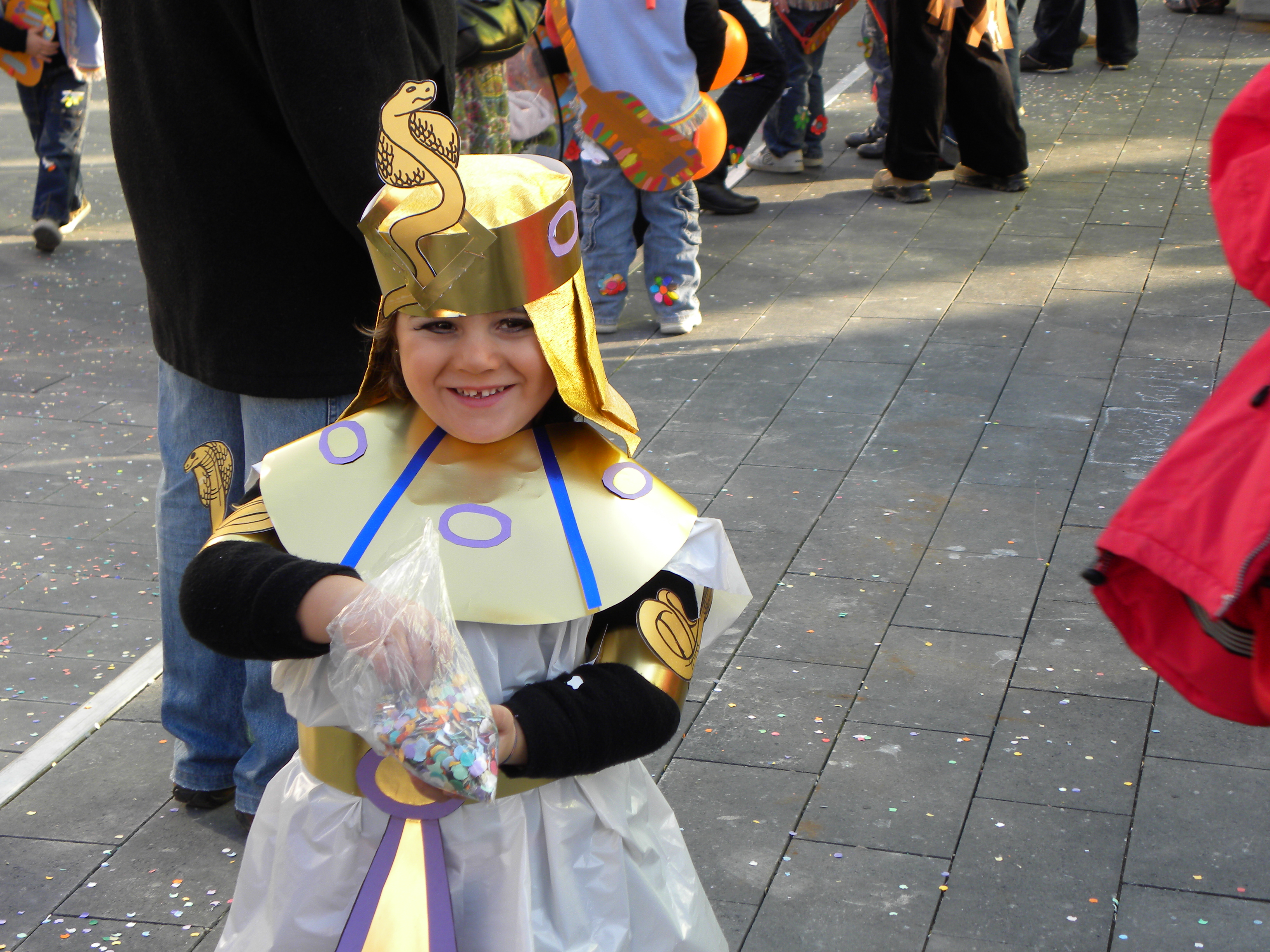 Carnaval 2010 - Foto 41618488