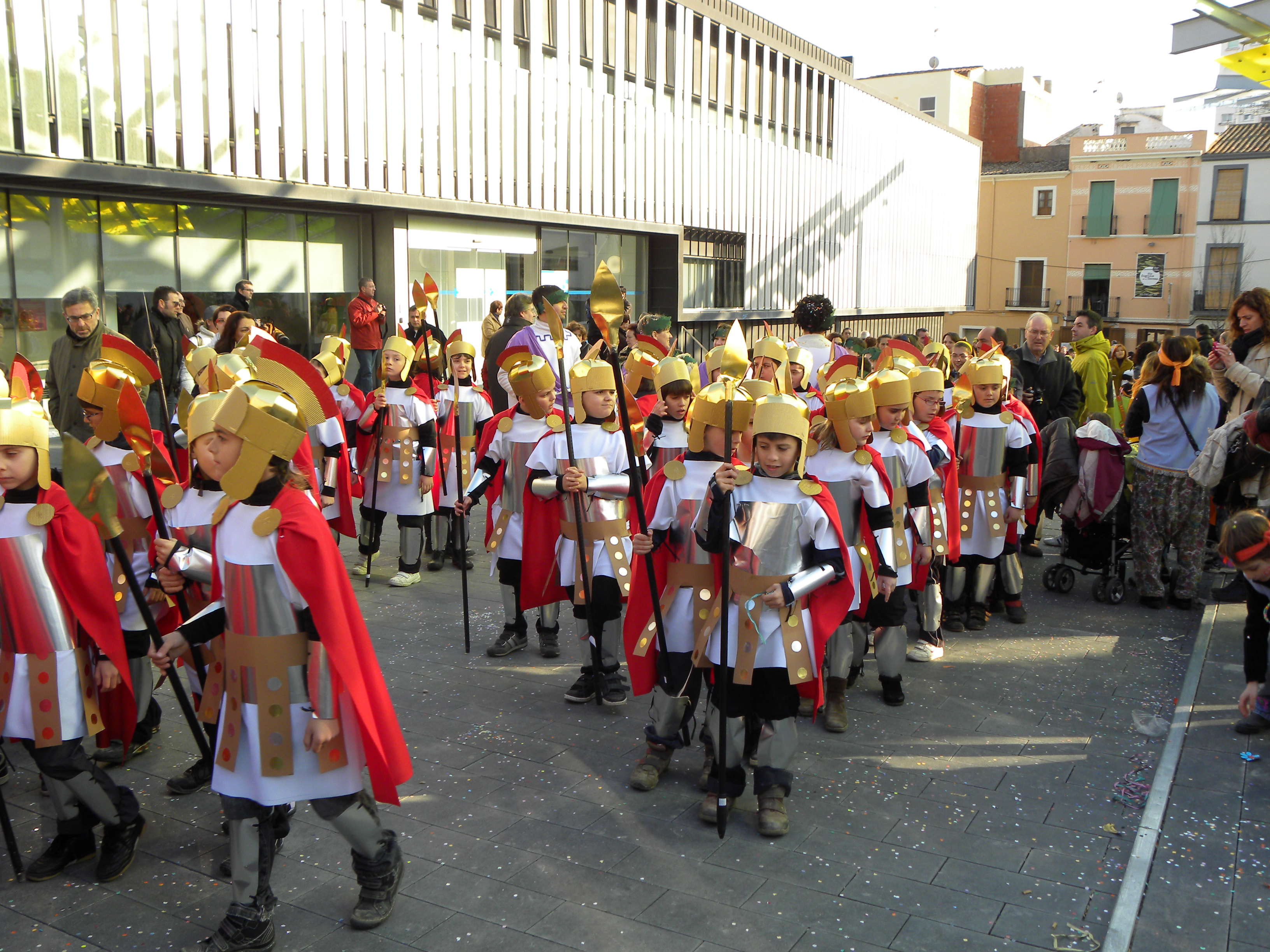 Carnaval 2010 - Foto 62031913