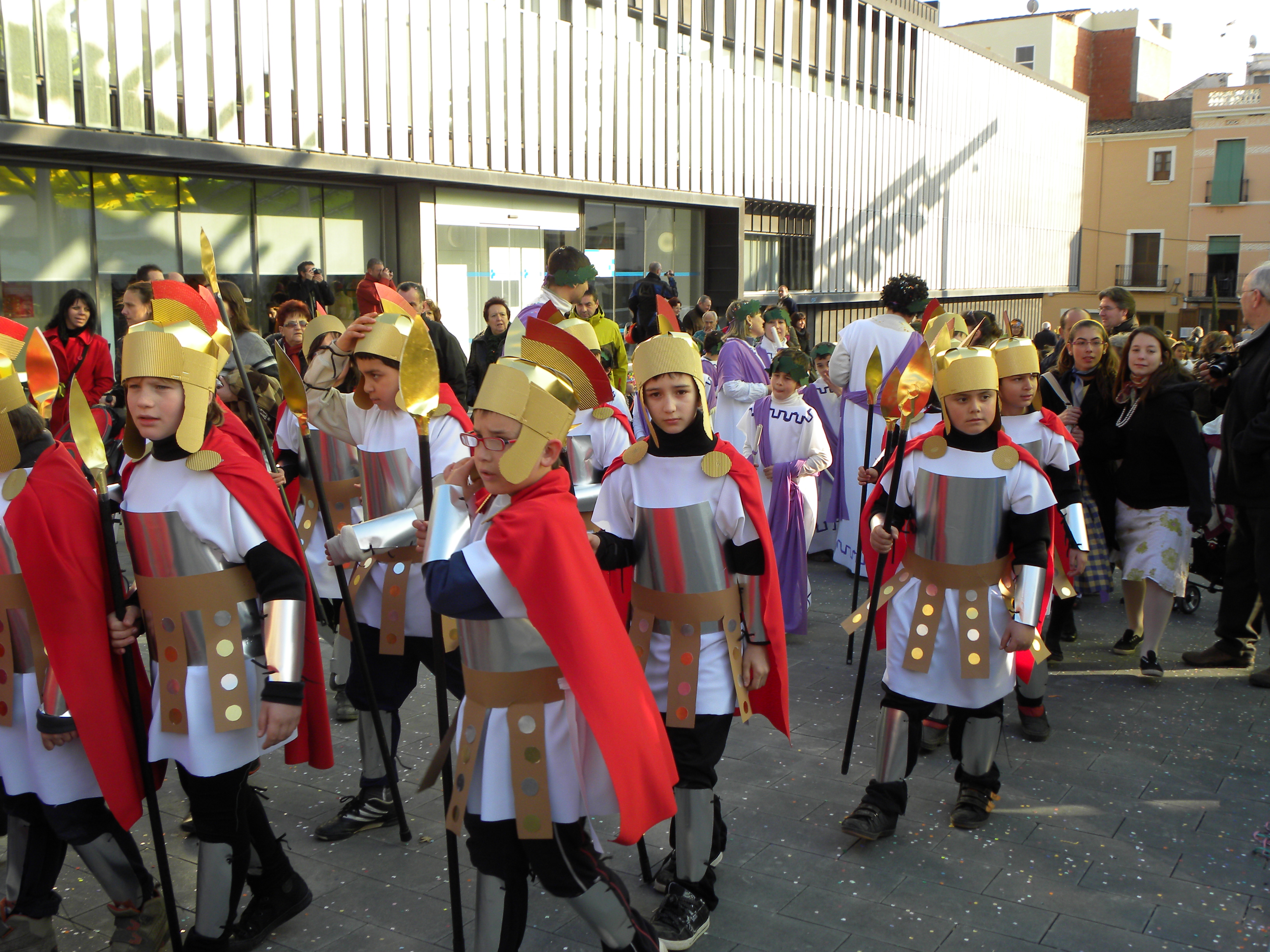 Carnaval 2010 - Foto 77263858