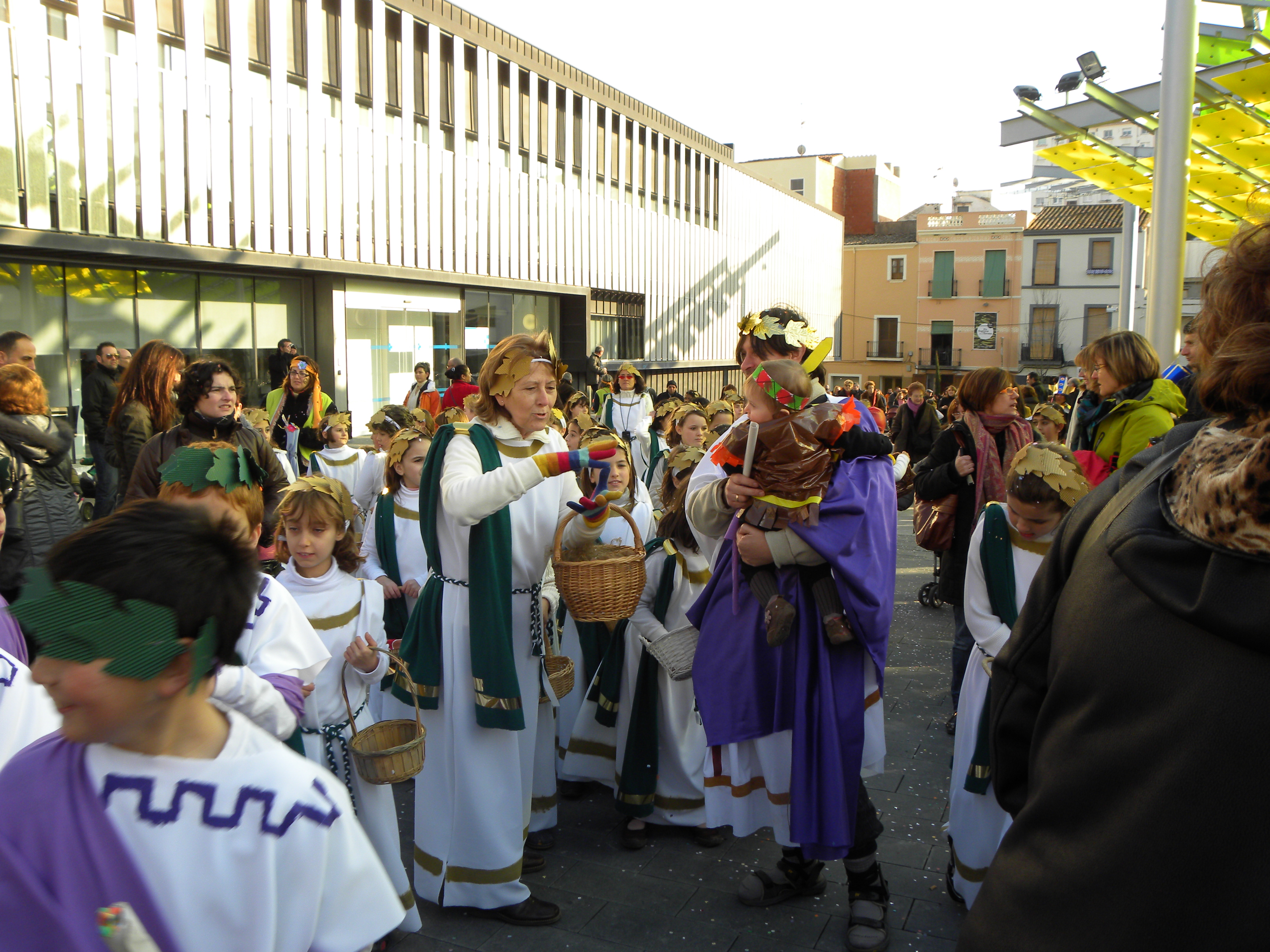 Carnaval 2010 - Foto 36812361