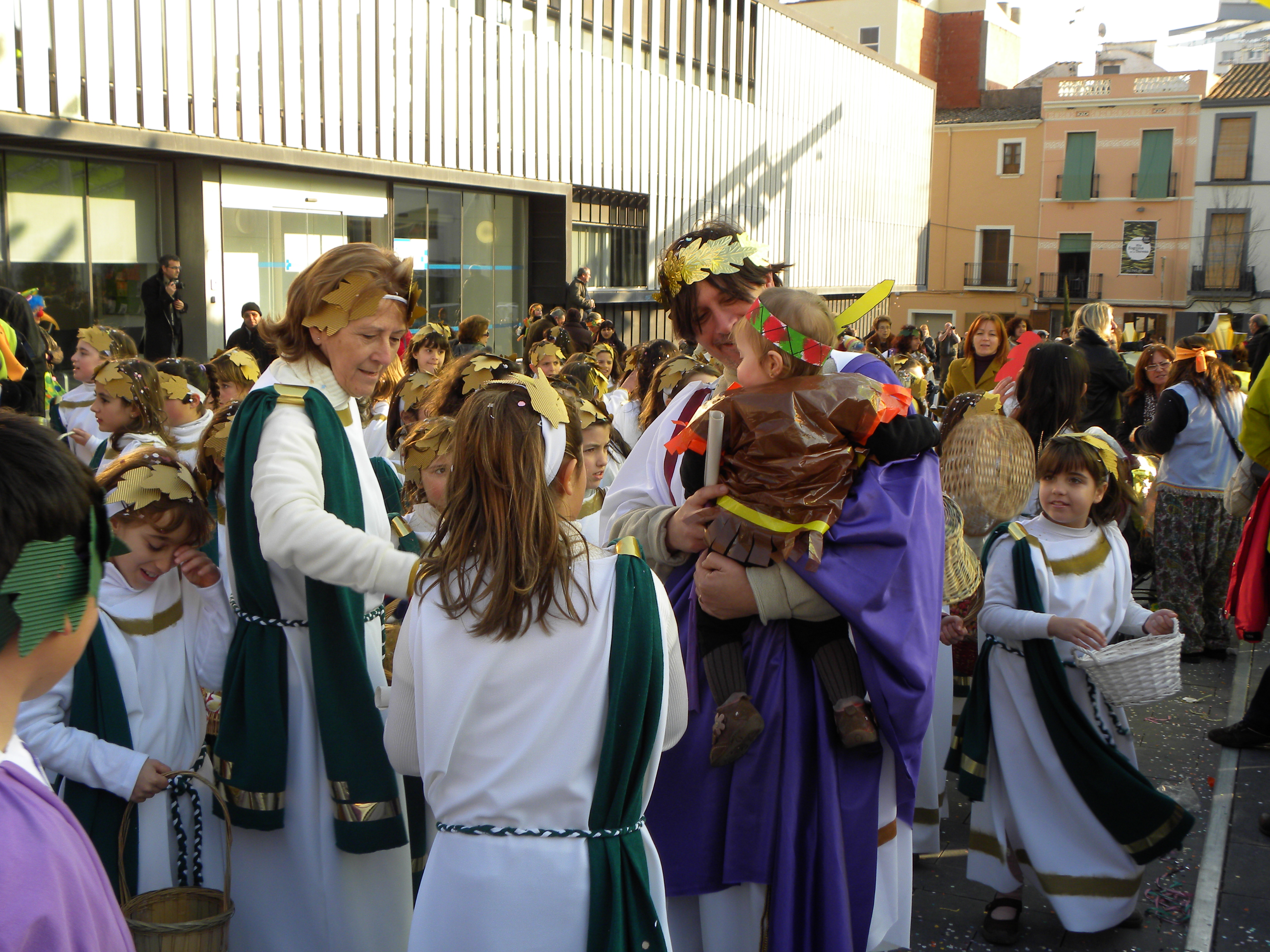 Carnaval 2010 - Foto 56339013