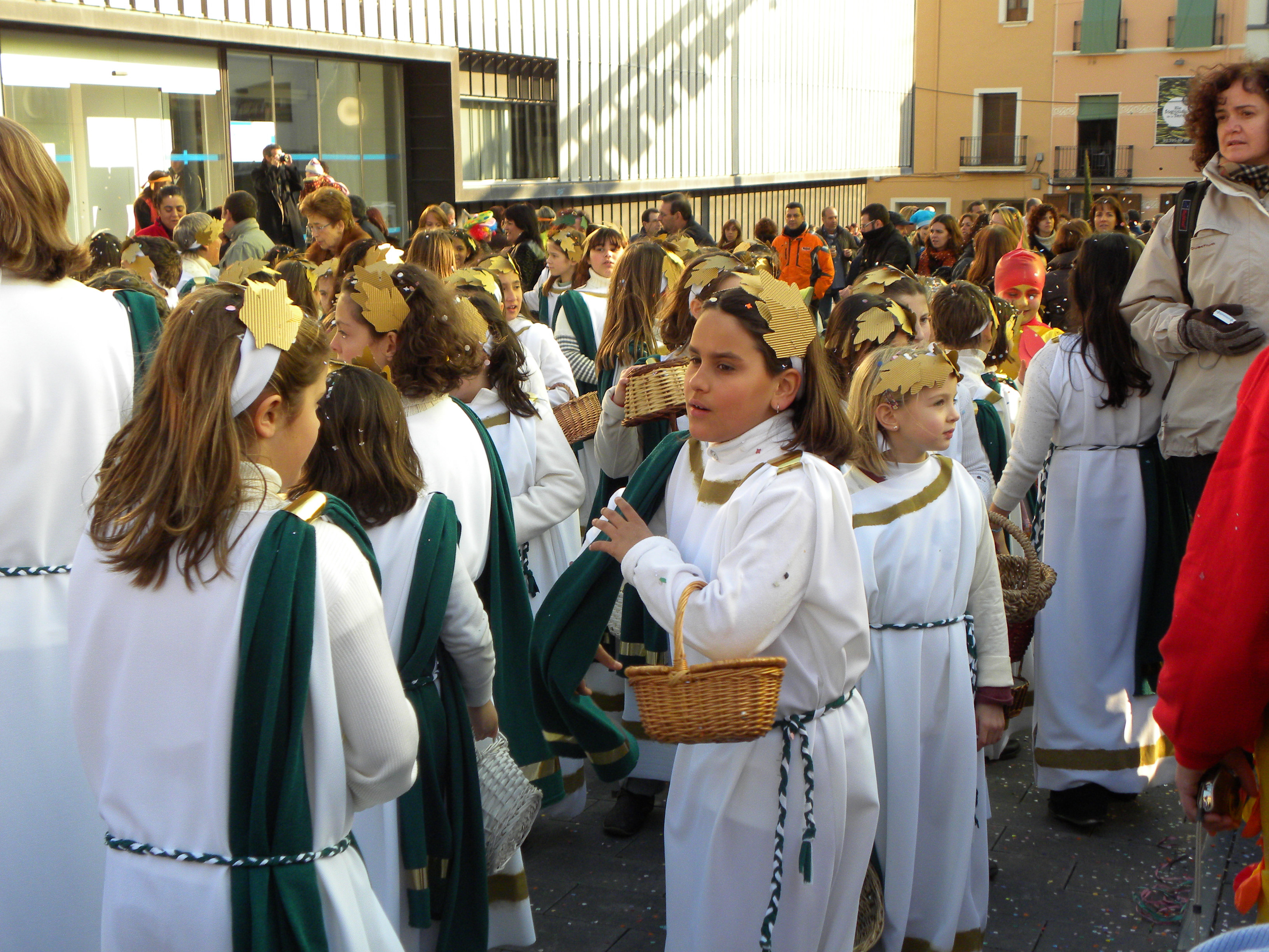 Carnaval 2010 - Foto 36917813