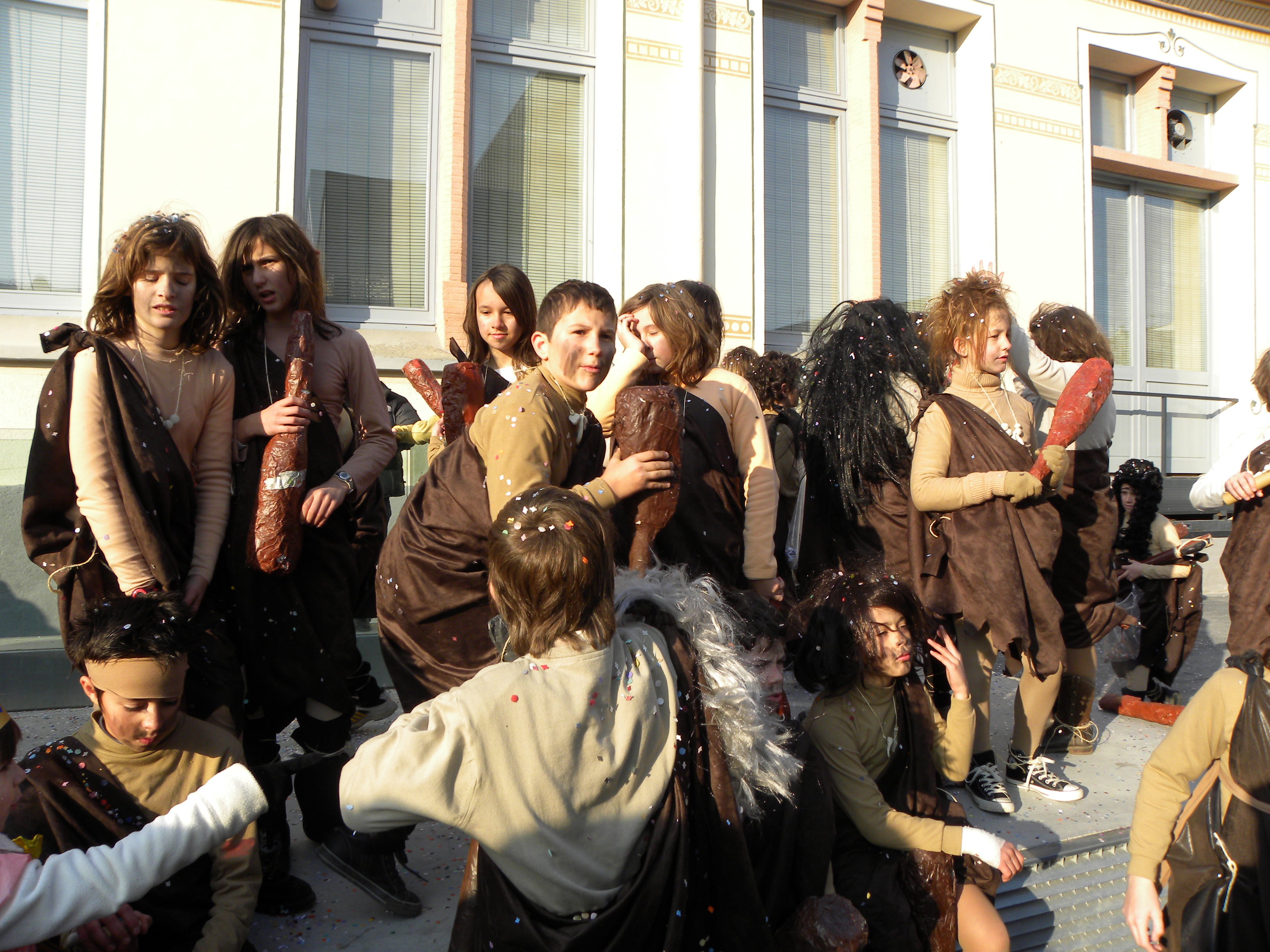 Carnaval 2010 - Foto 72033639