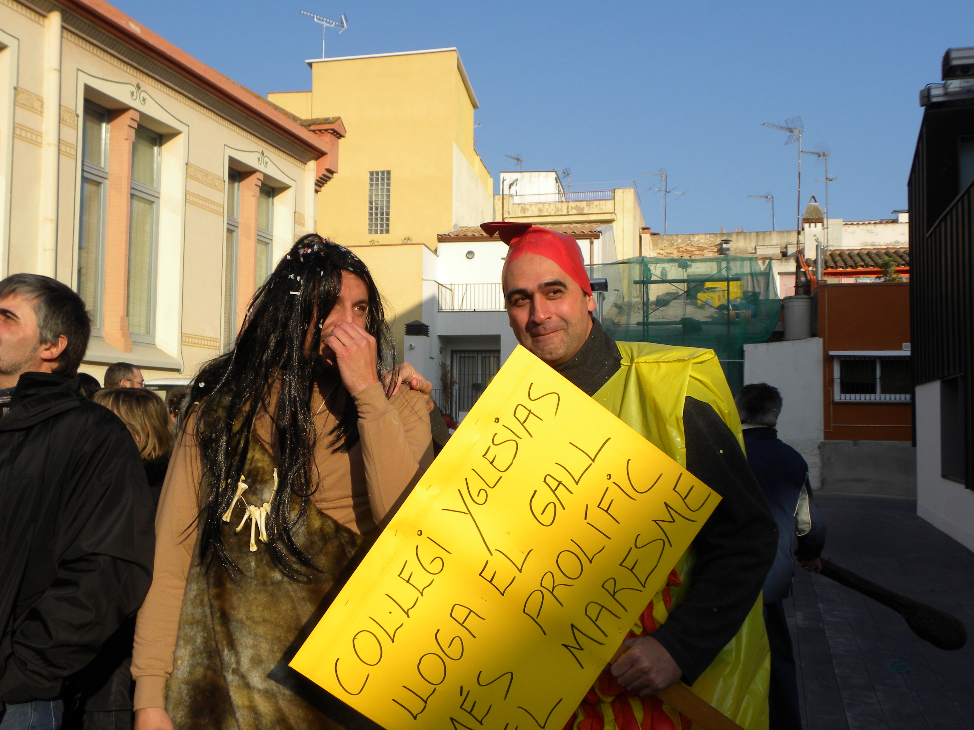 Carnaval 2010 - Foto 23412430