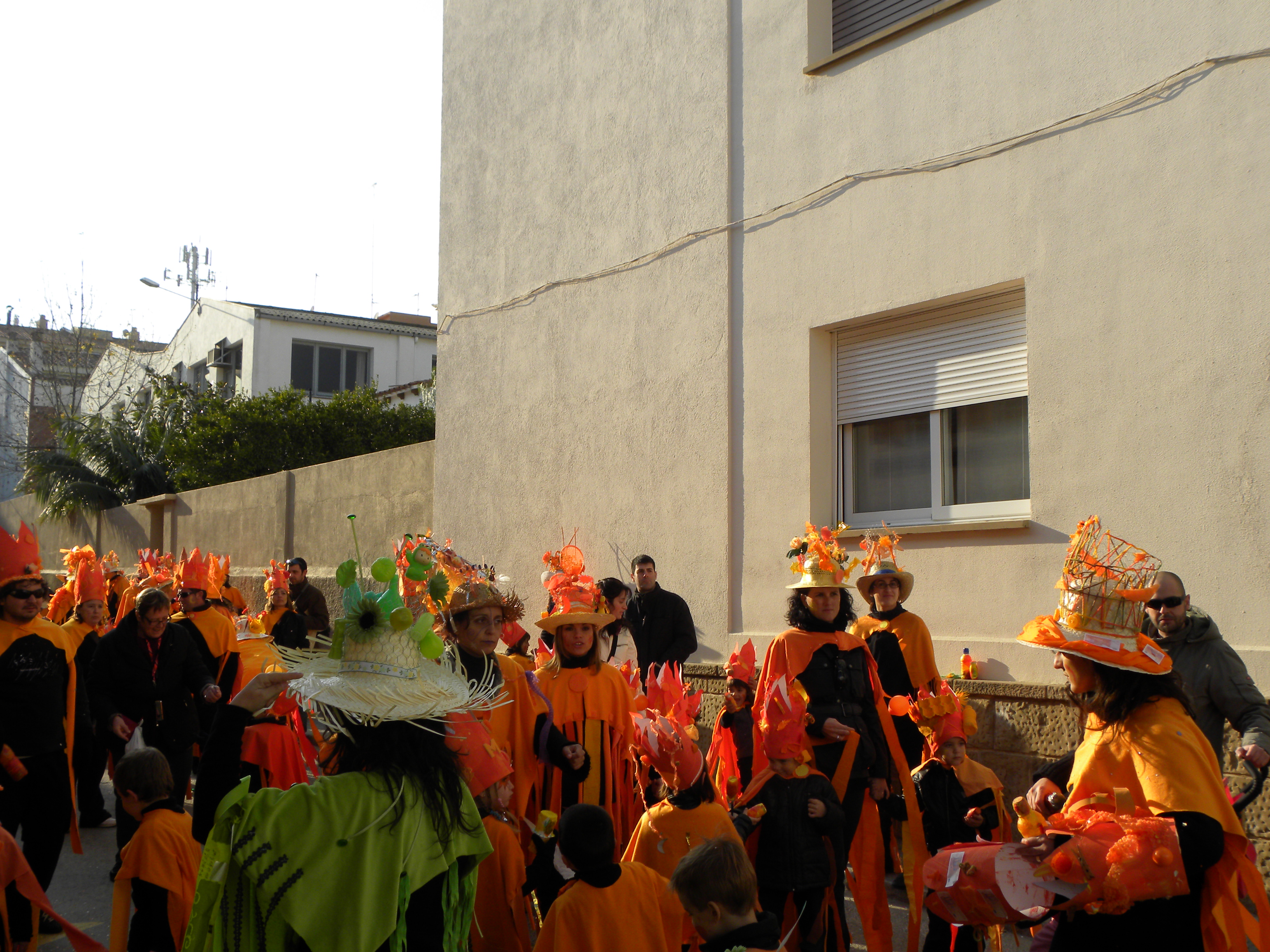 Carnaval 2010 - Foto 91806359