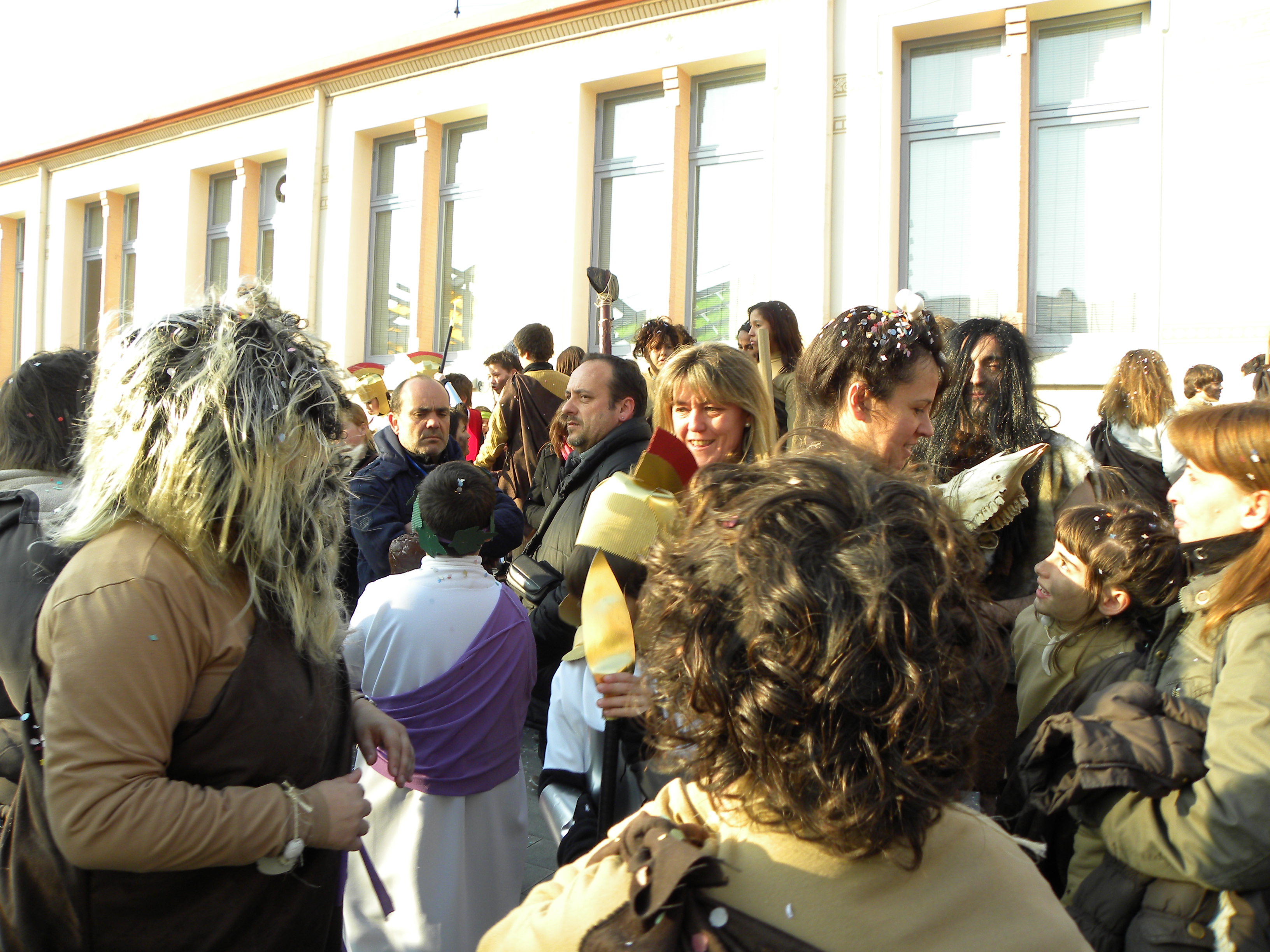 Carnaval 2010 - Foto 48330056