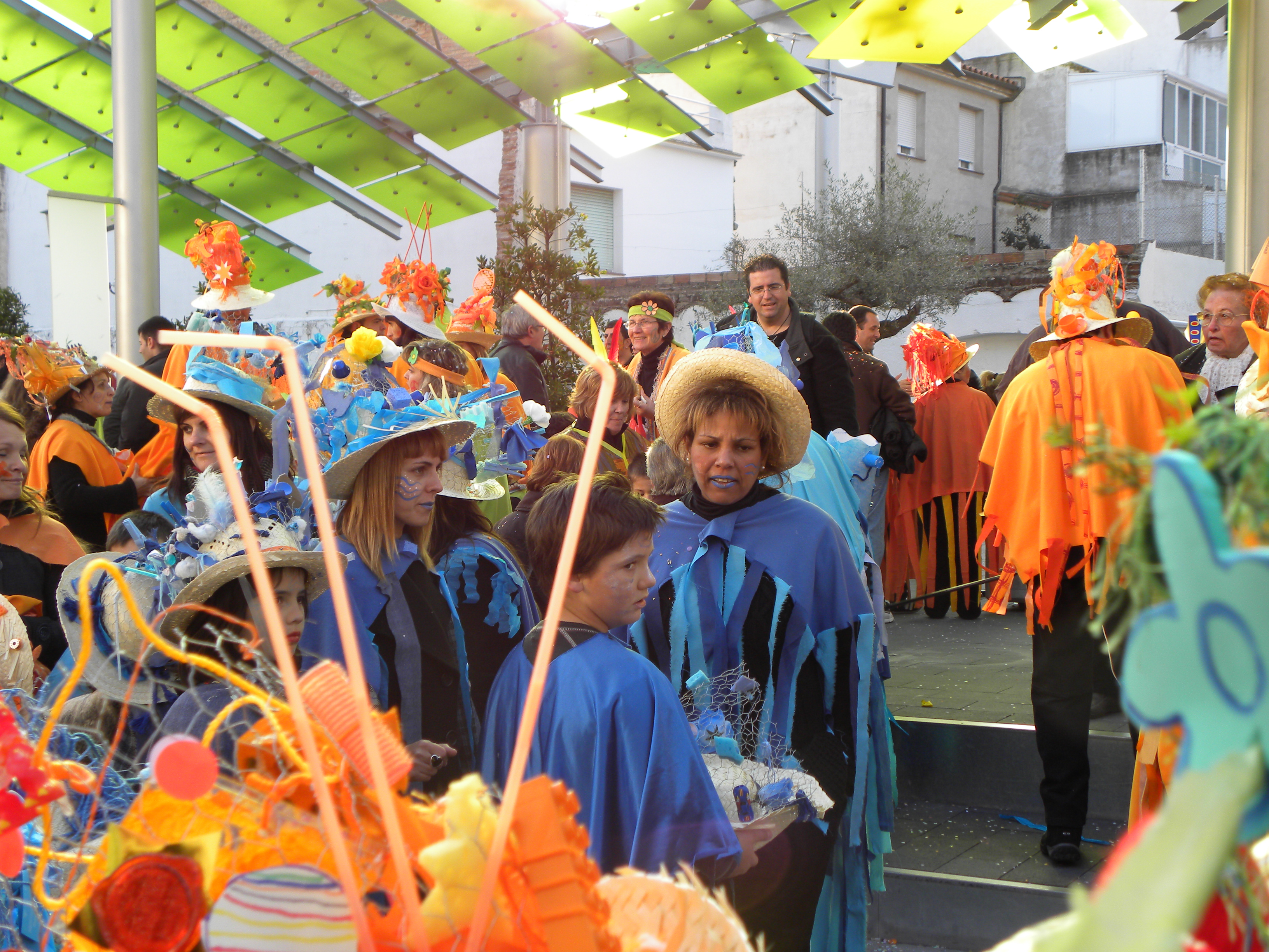 Carnaval 2010 - Foto 11588372