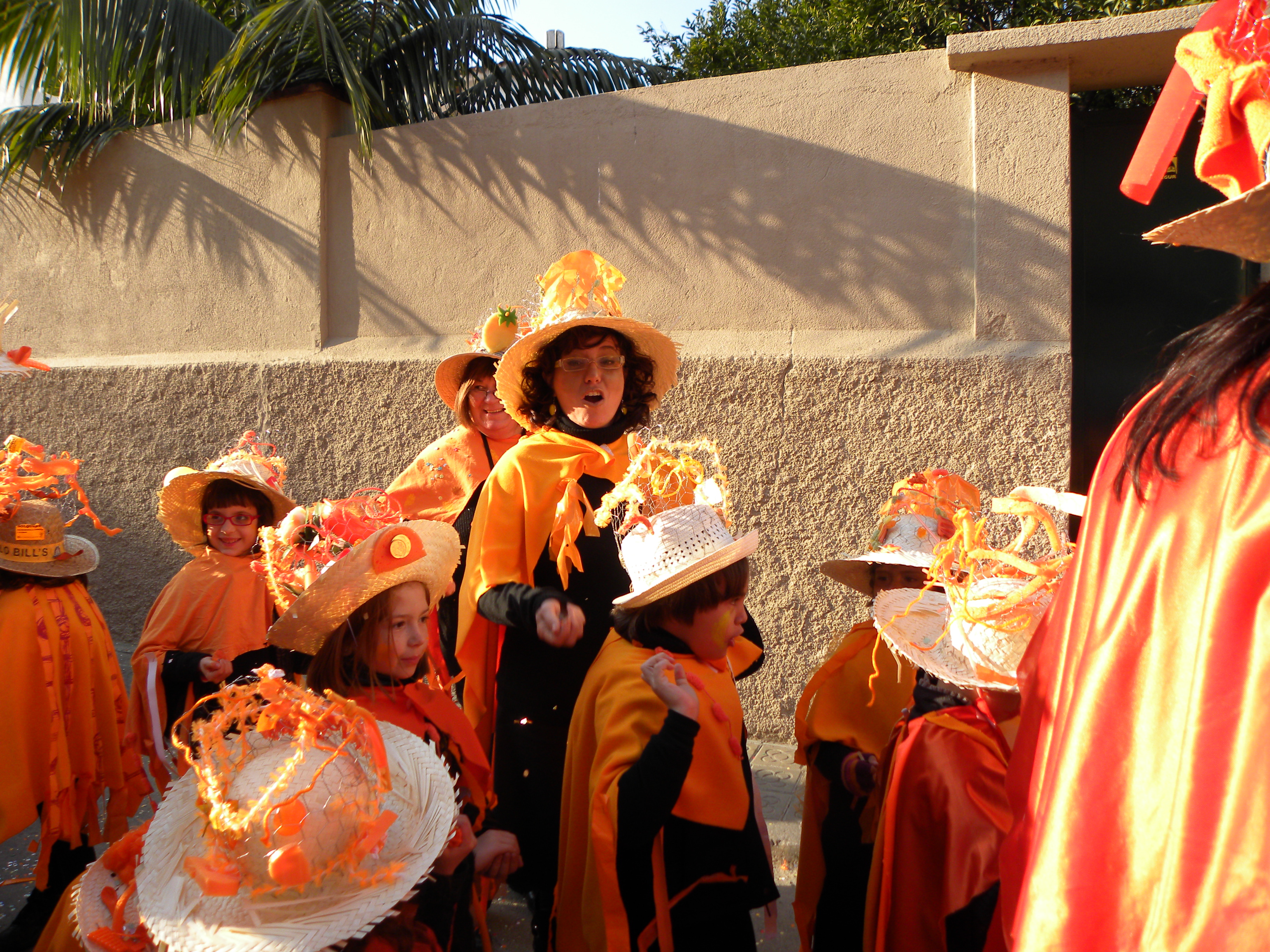 Carnaval 2010 - Foto 79160070