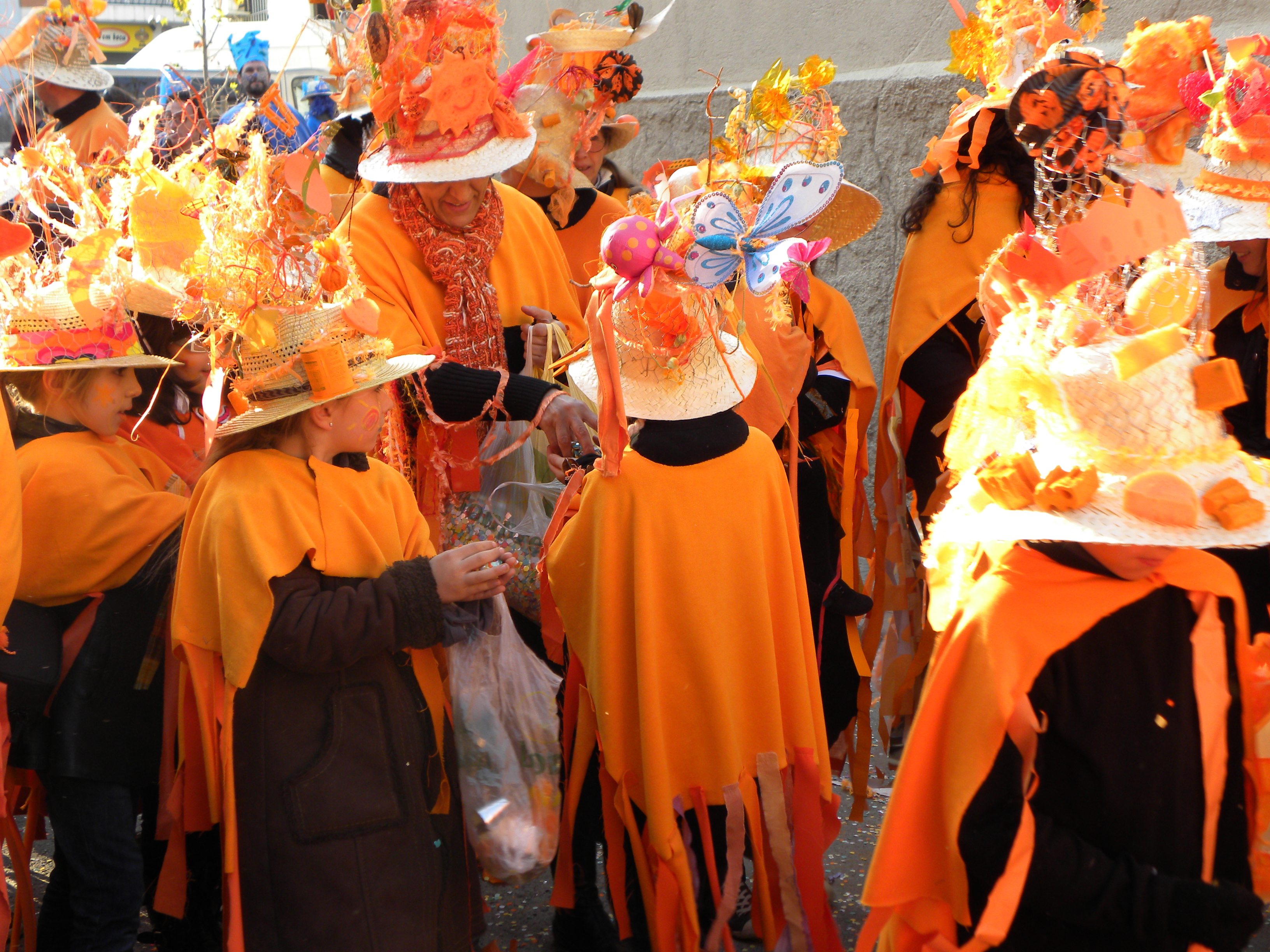 Carnaval 2010 - Foto 83038422