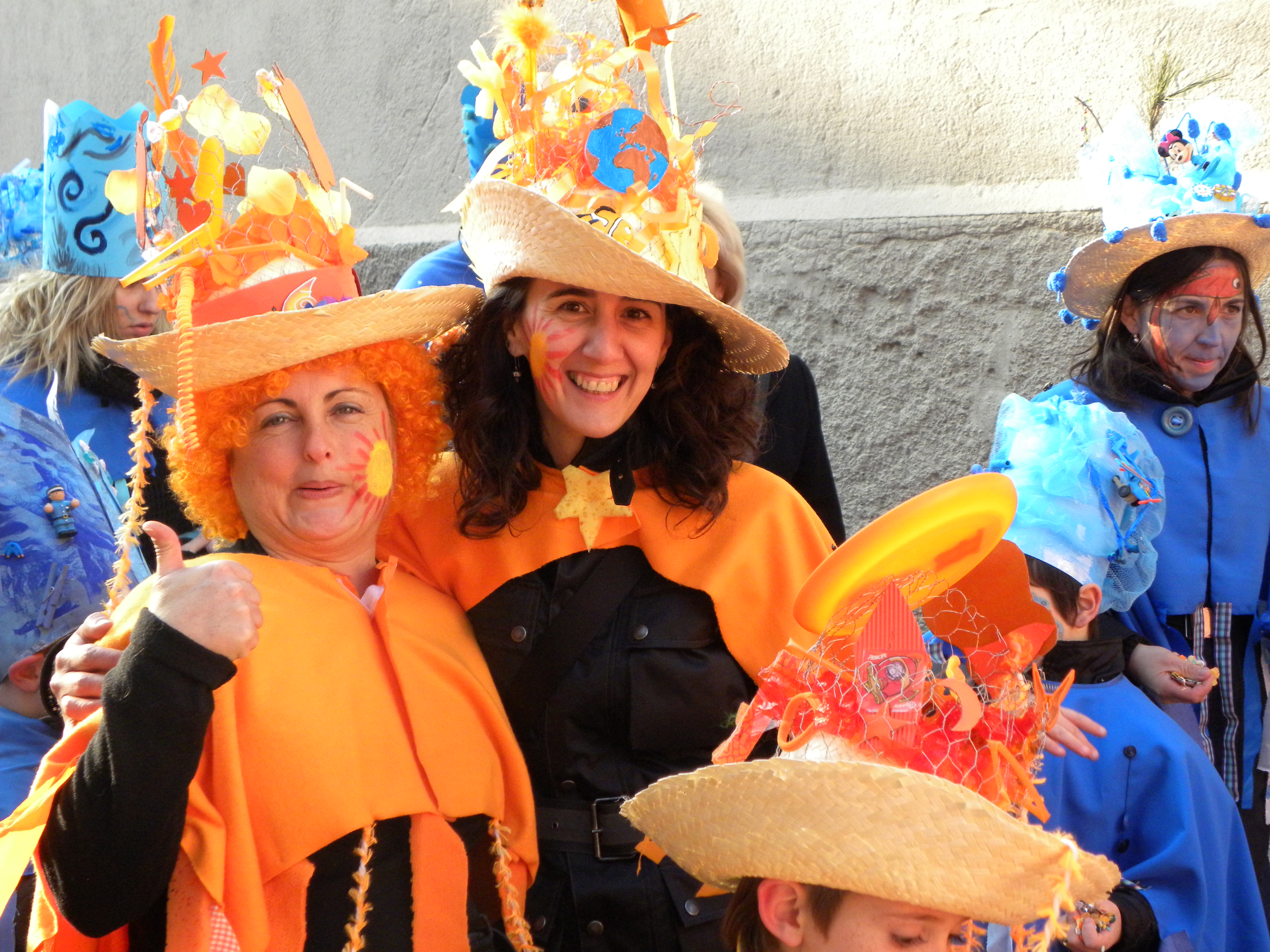 Carnaval 2010 - Foto 34842321