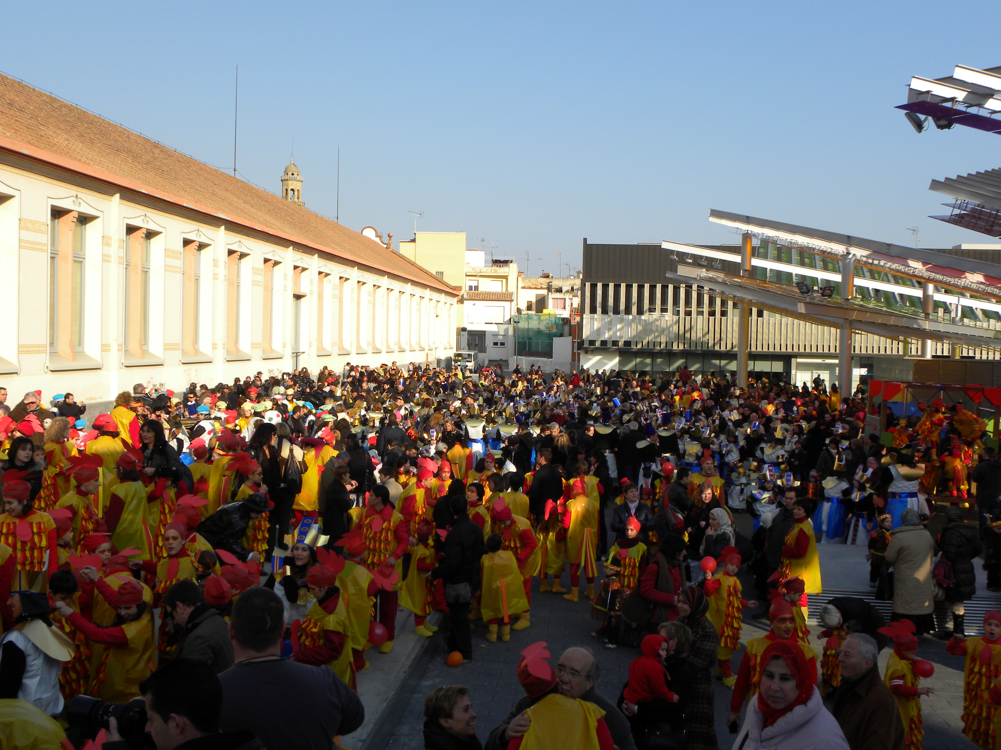 Carnaval 2010 - Foto 57738248