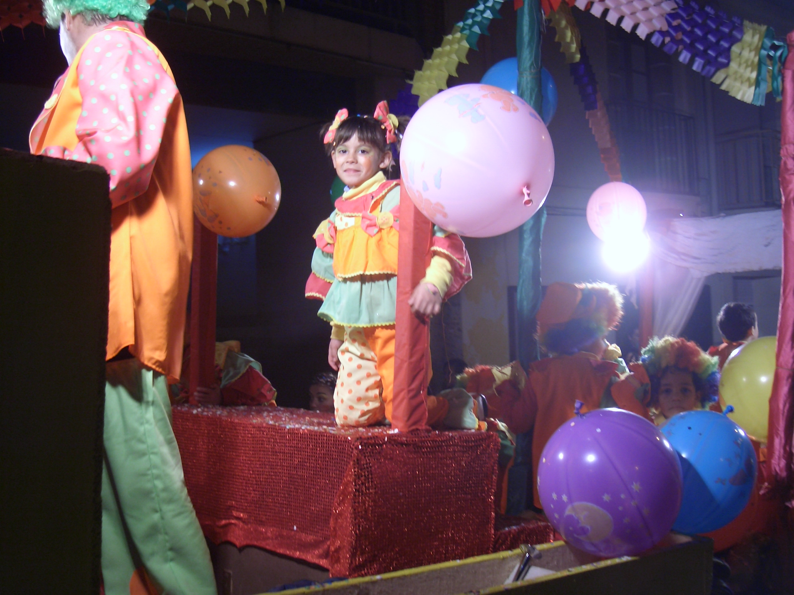 Carnaval 2010 - Foto 11717163