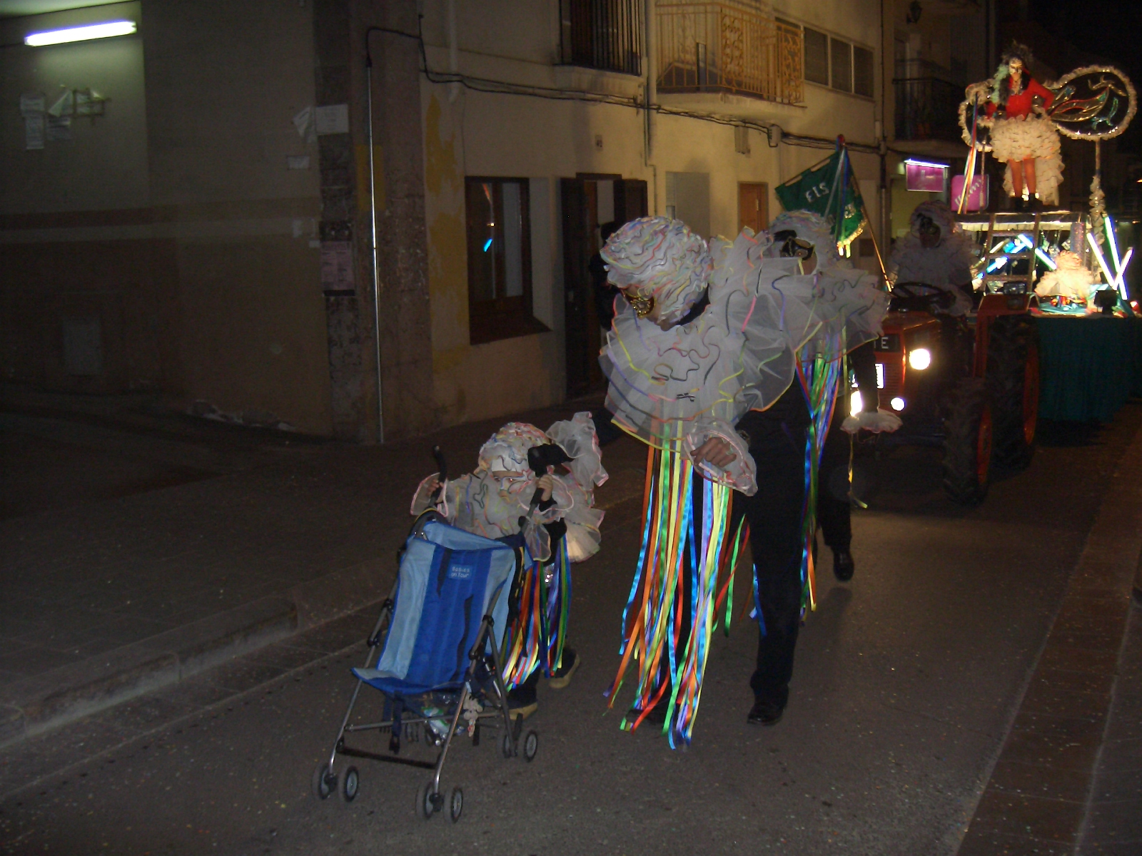 Carnaval 2010 - Foto 64611410