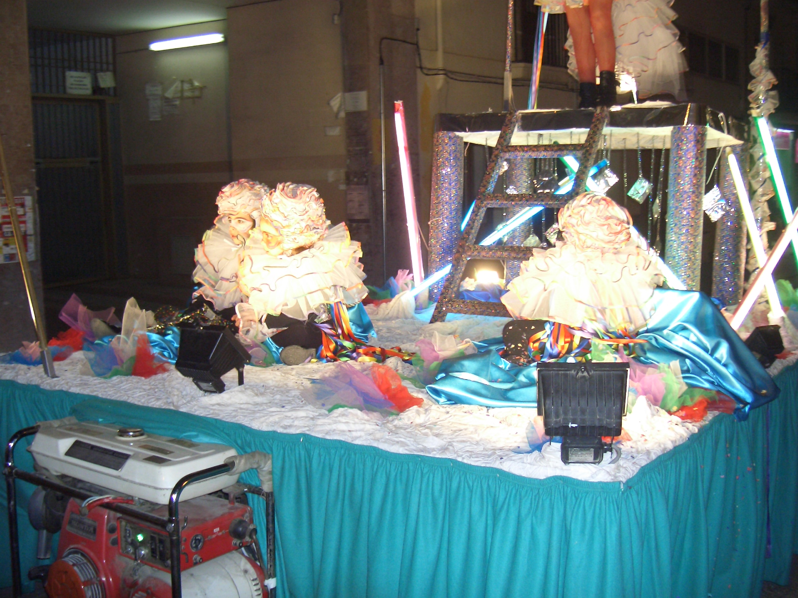 Carnaval 2010 - Foto 15376933