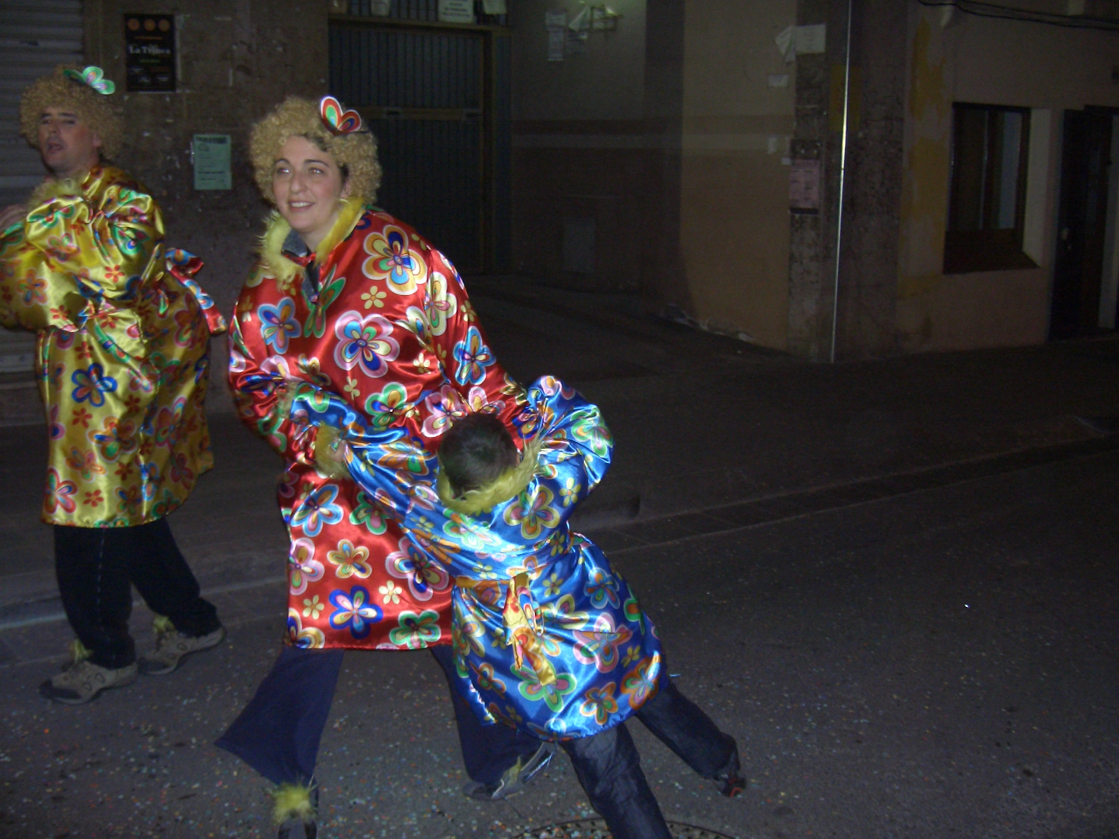 Carnaval 2010 - Foto 71599368