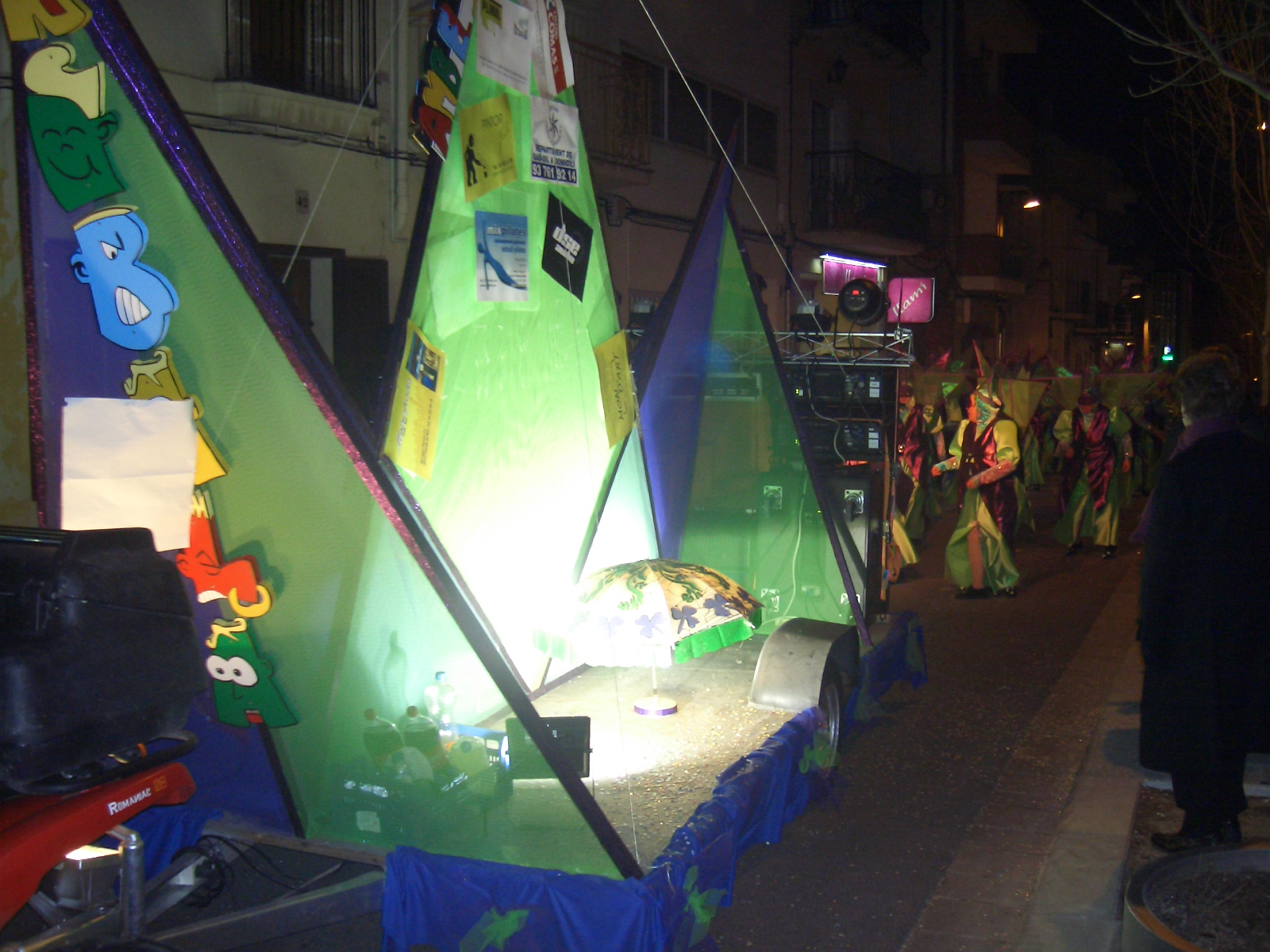 Carnaval 2010 - Foto 49458890