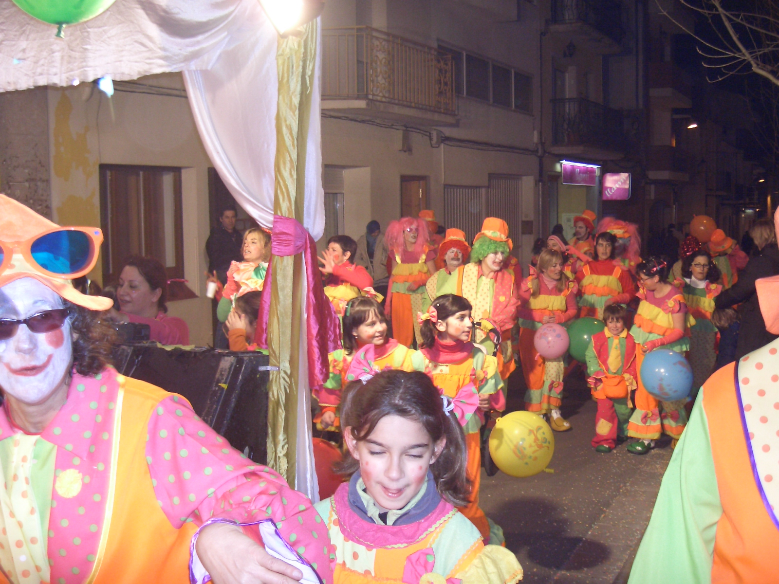 Carnaval 2010 - Foto 92943796