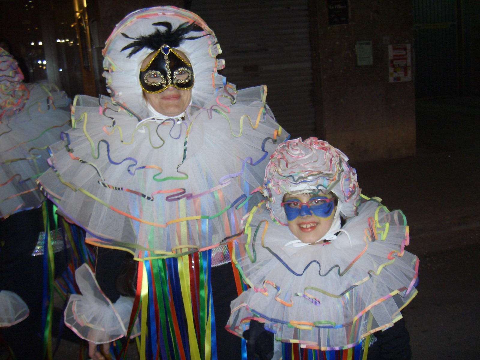 Carnaval 2010 - Foto 17854144