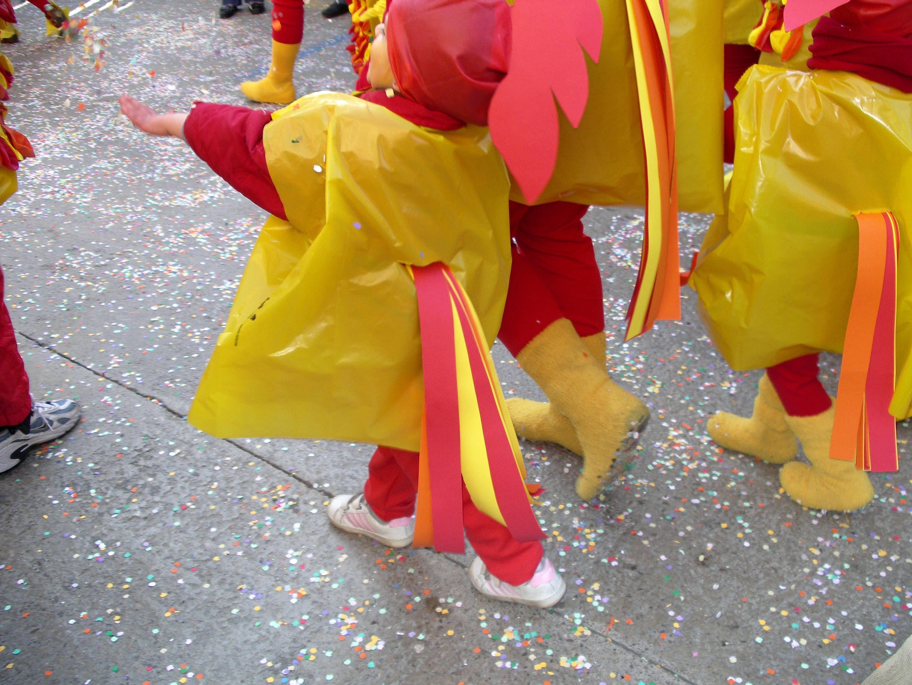 Carnaval 2010 - Foto 15578417