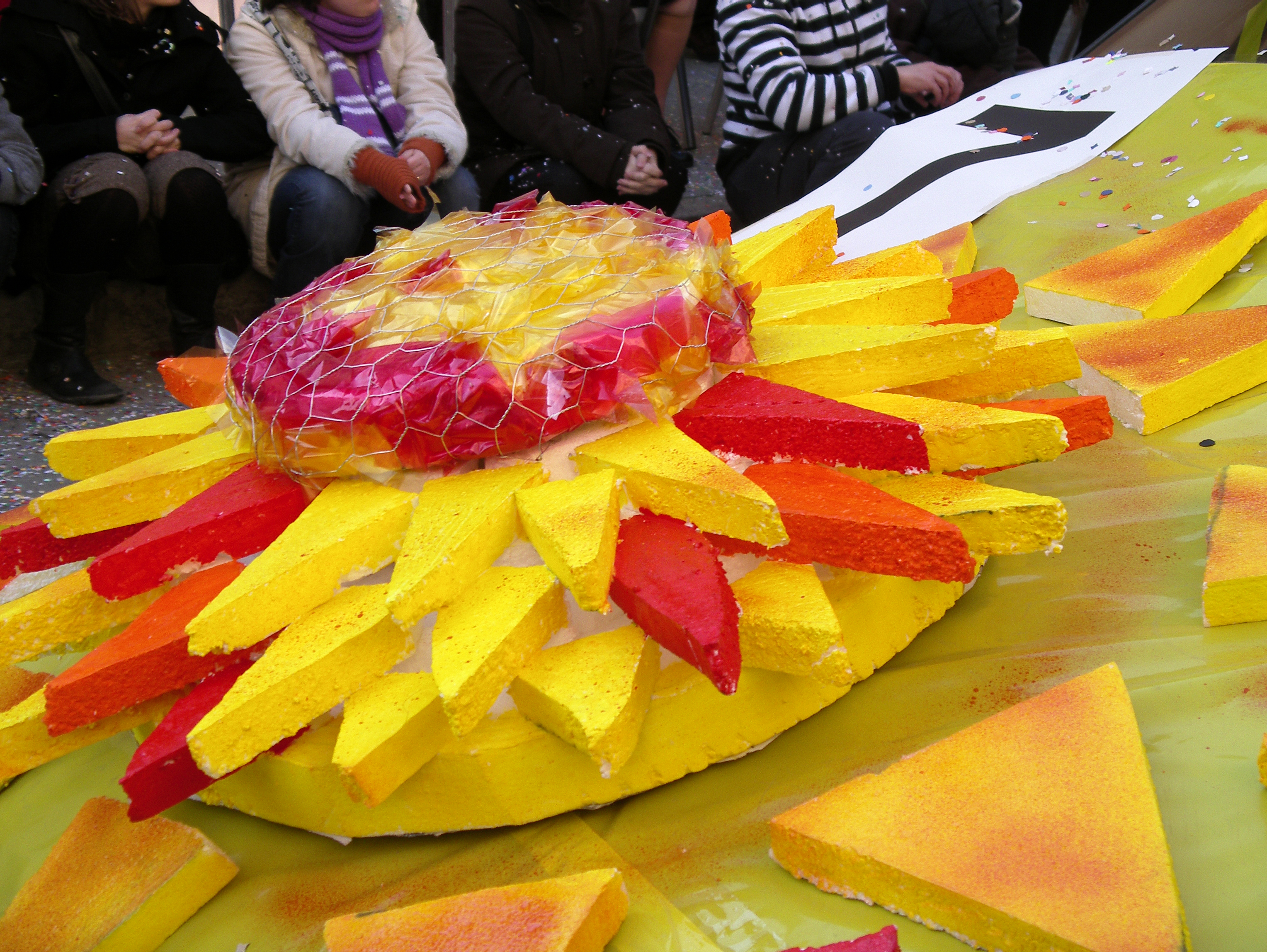 Carnaval 2010 - Foto 57539109