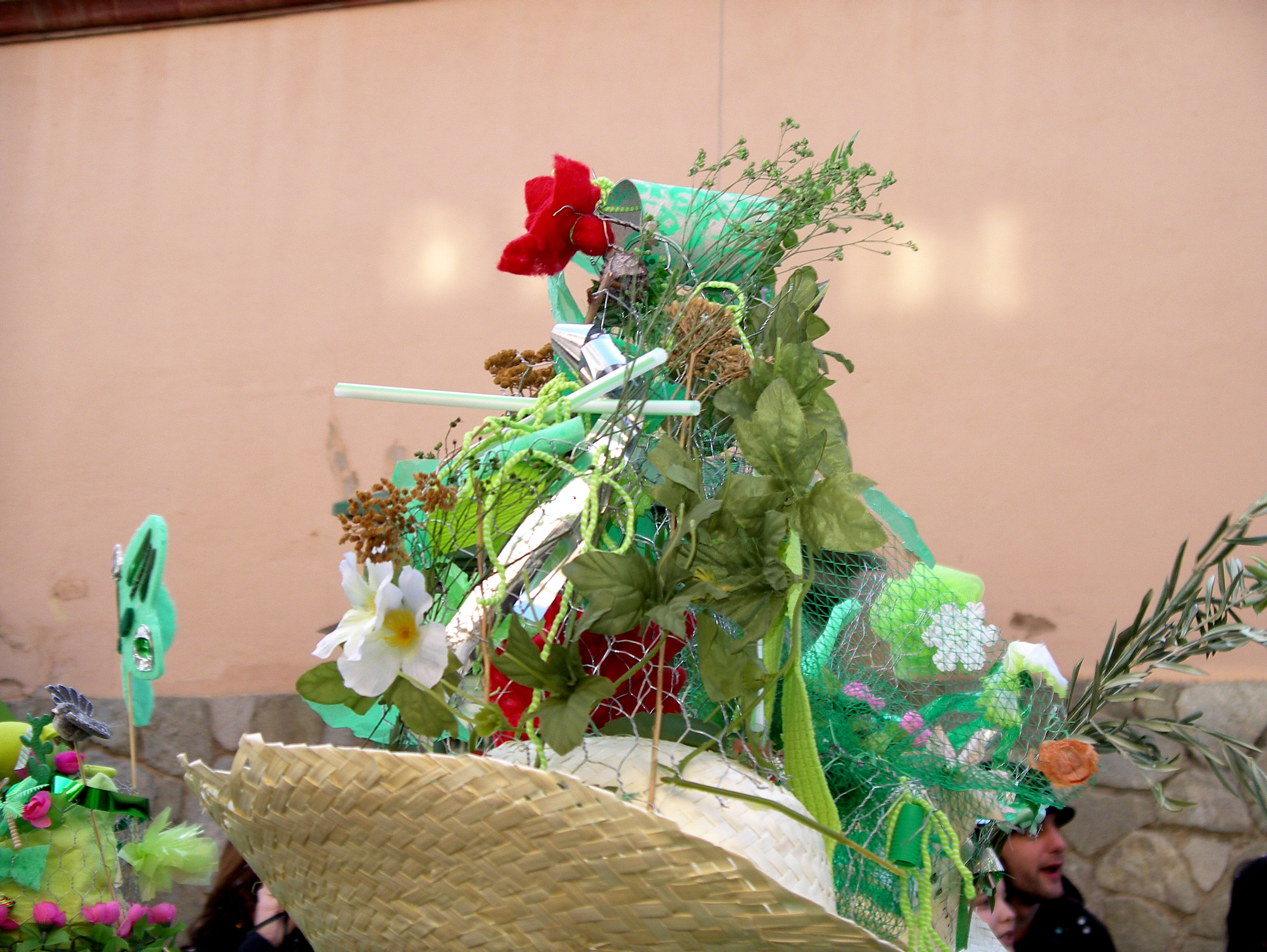 Carnaval 2010 - Foto 73470805